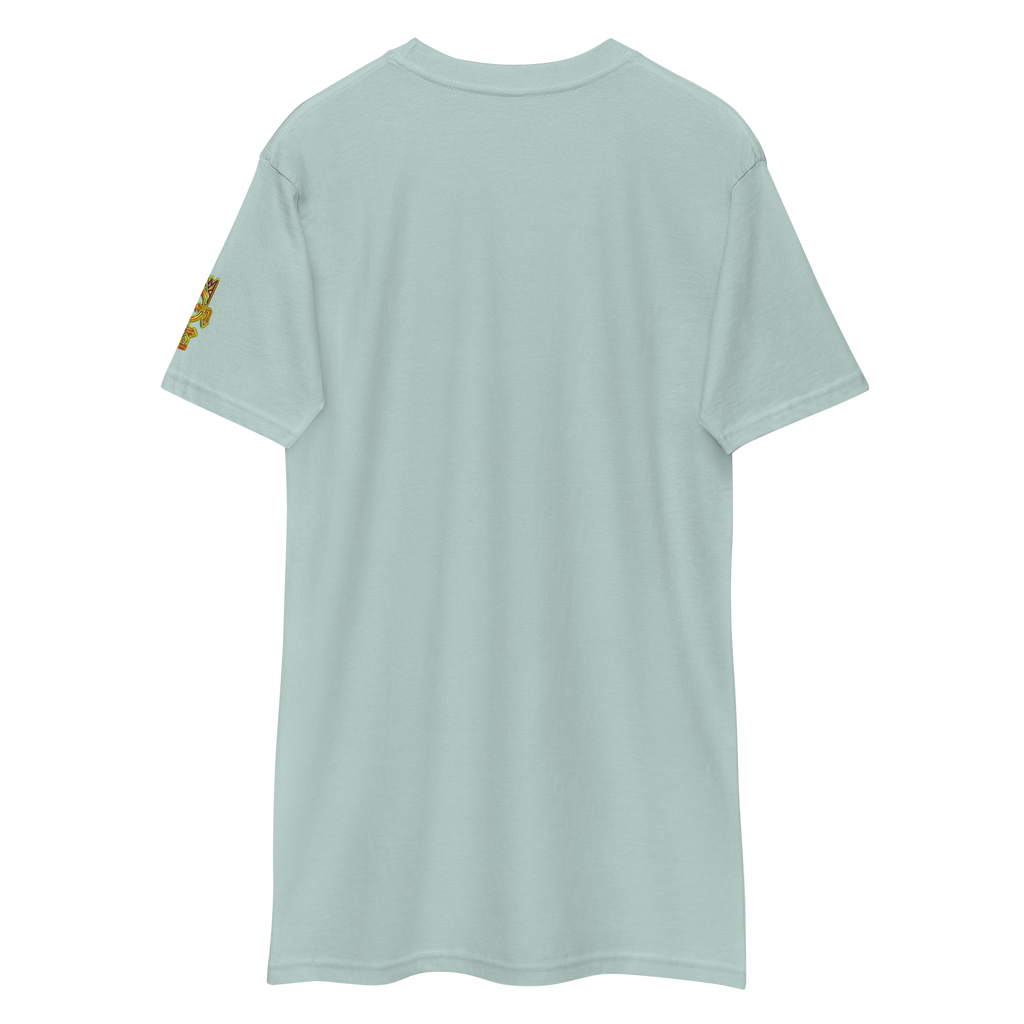 THE MASK OF MOOTUMBA - KINGZ - T-SHIRT