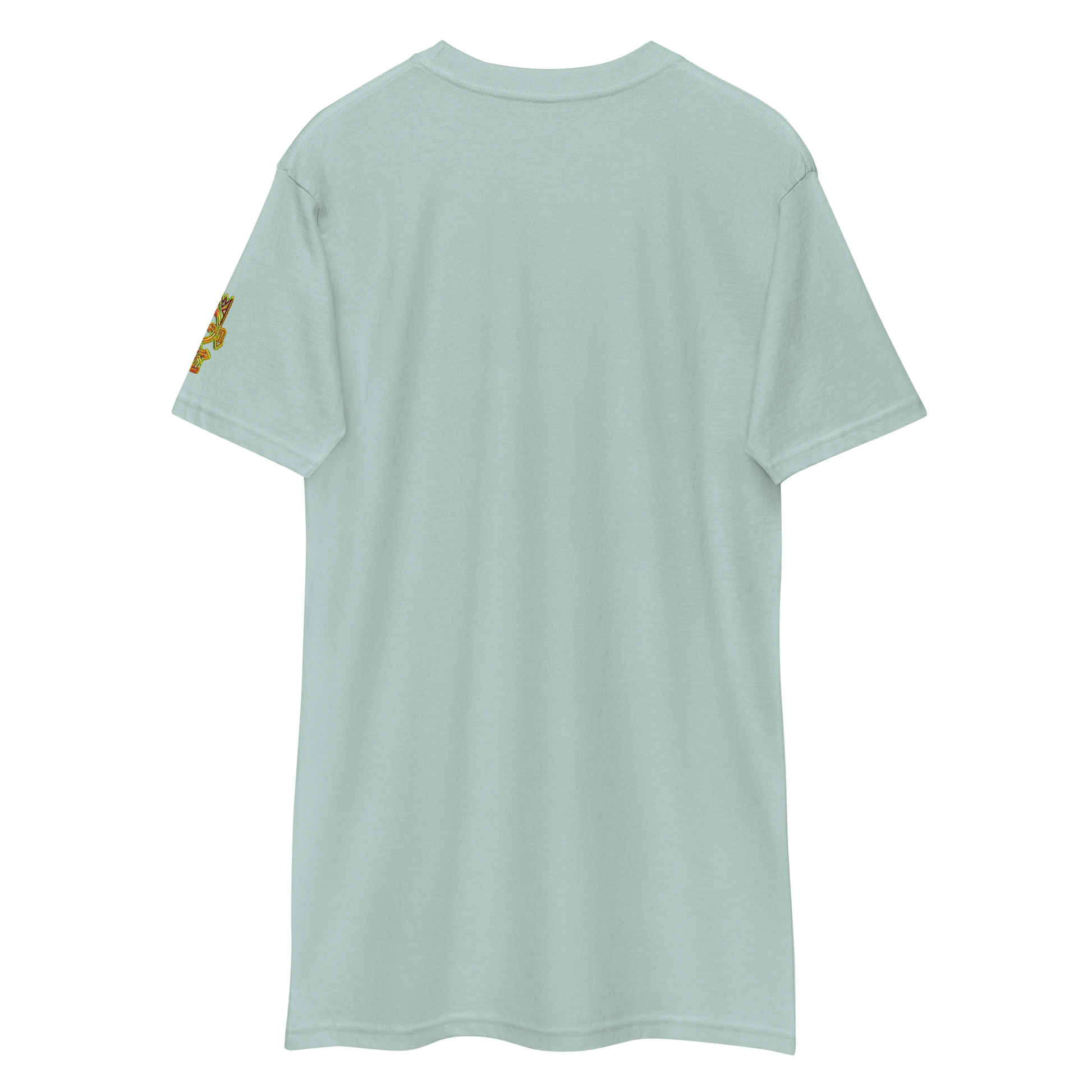 THE MASK OF MOOTUMBA - KINGZ - T-SHIRT