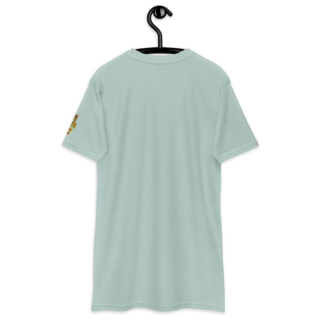 THE MASK OF MOOTUMBA - KINGZ - T-SHIRT