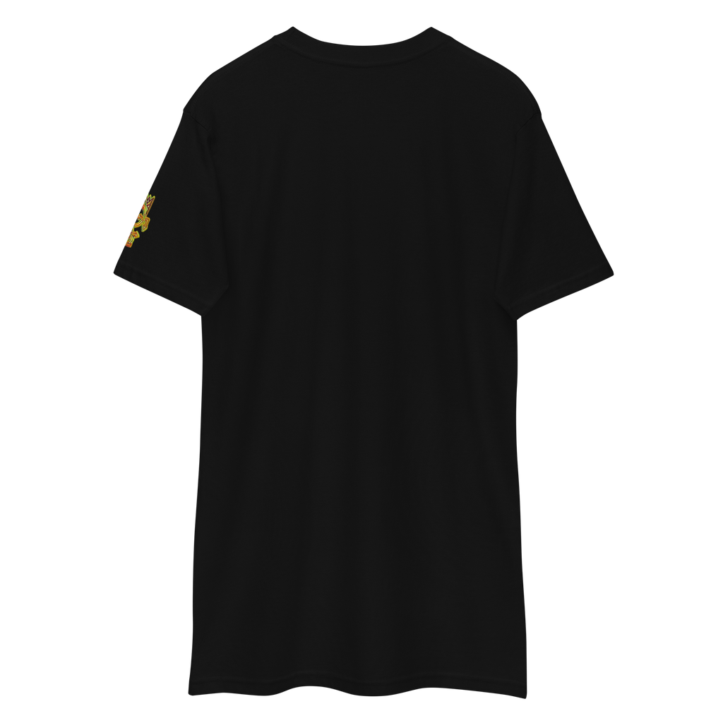 THE MASK OF MOOTUMBA - KINGZ - T-SHIRT