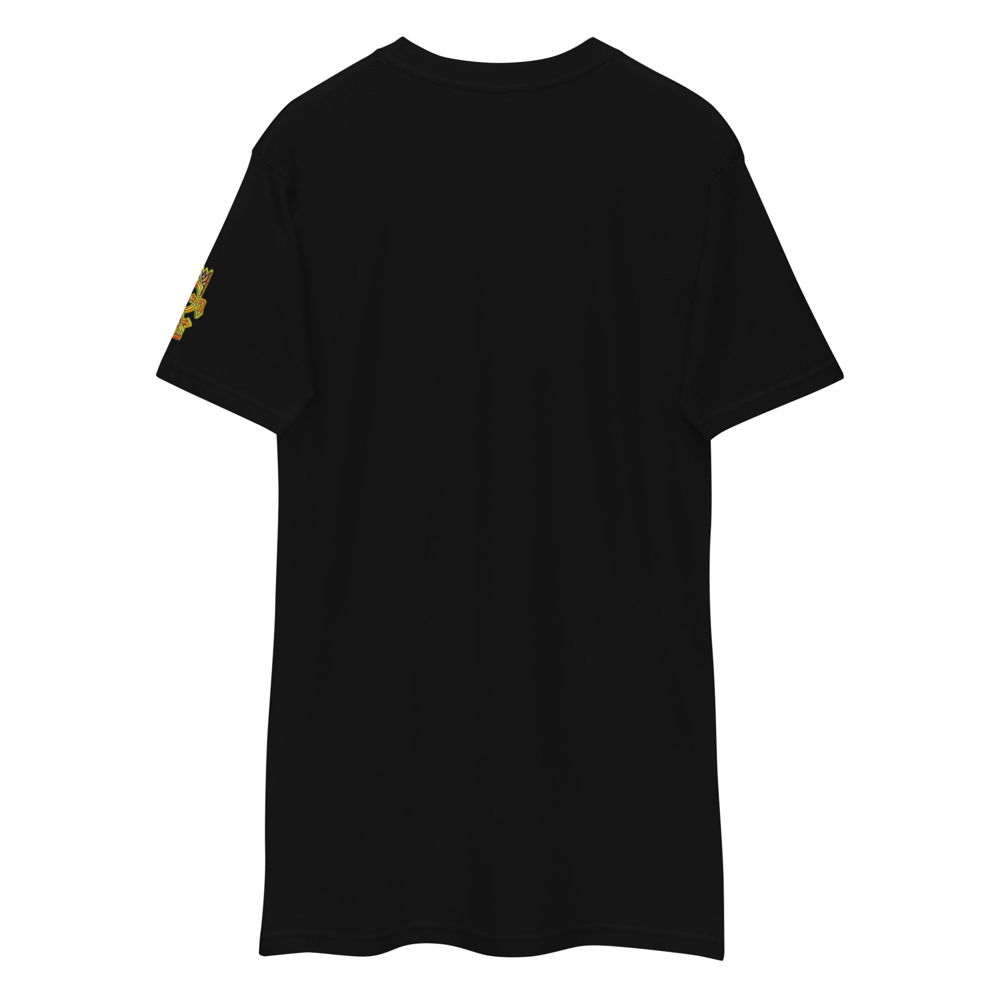 THE MASK OF MOOTUMBA - KINGZ - T-SHIRT