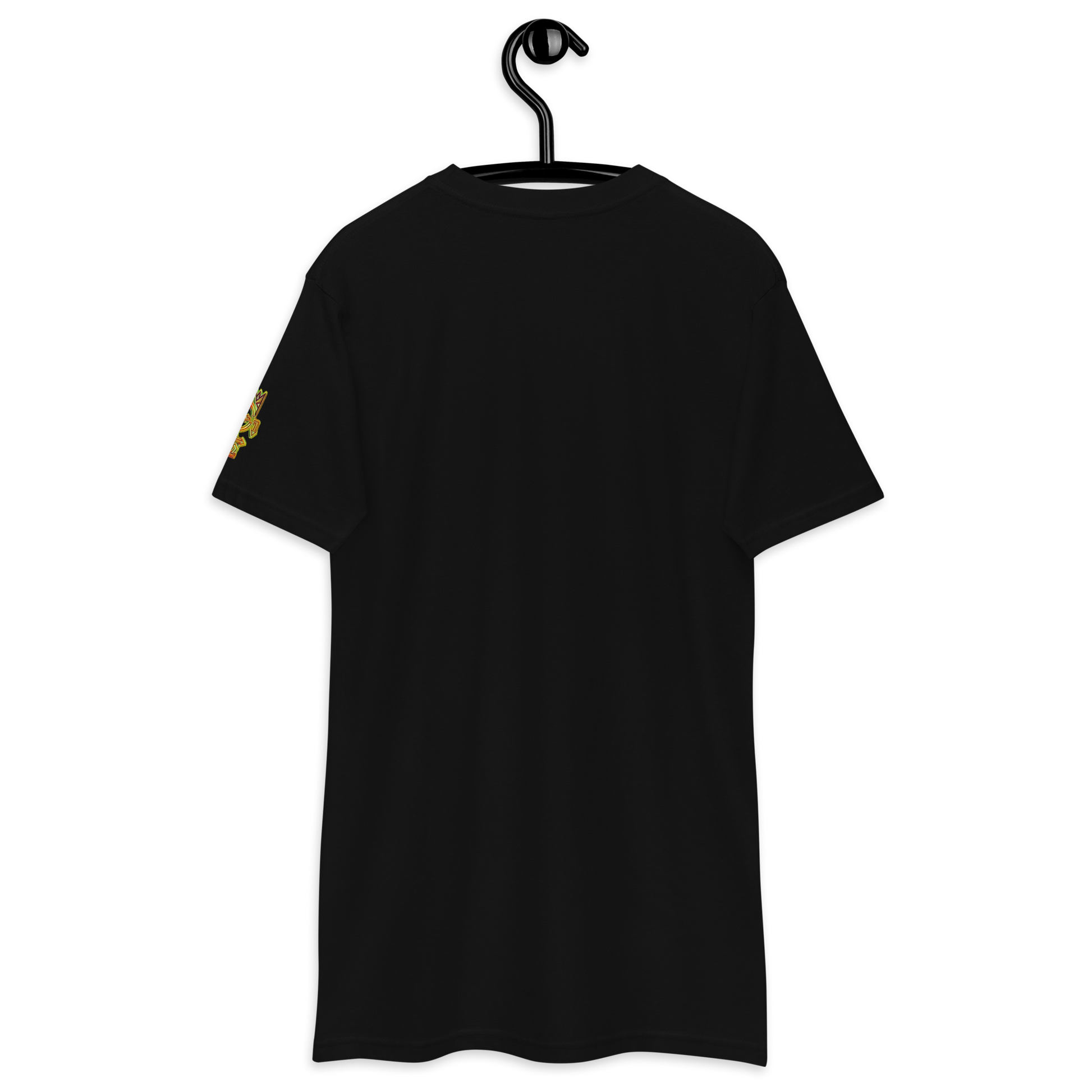 THE MASK OF MOOTUMBA - KINGZ - T-SHIRT