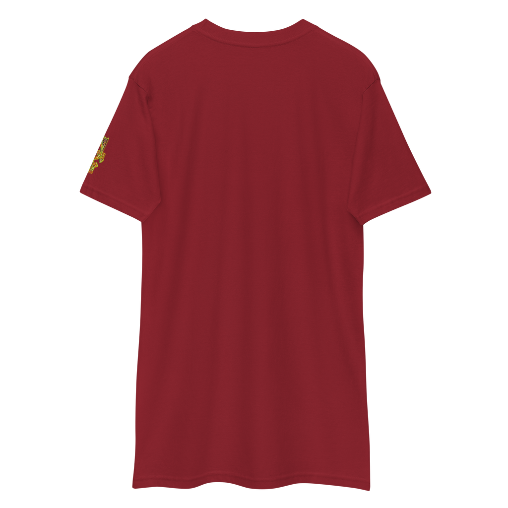 THE MASK OF MOOTUMBA - KINGZ - T-SHIRT