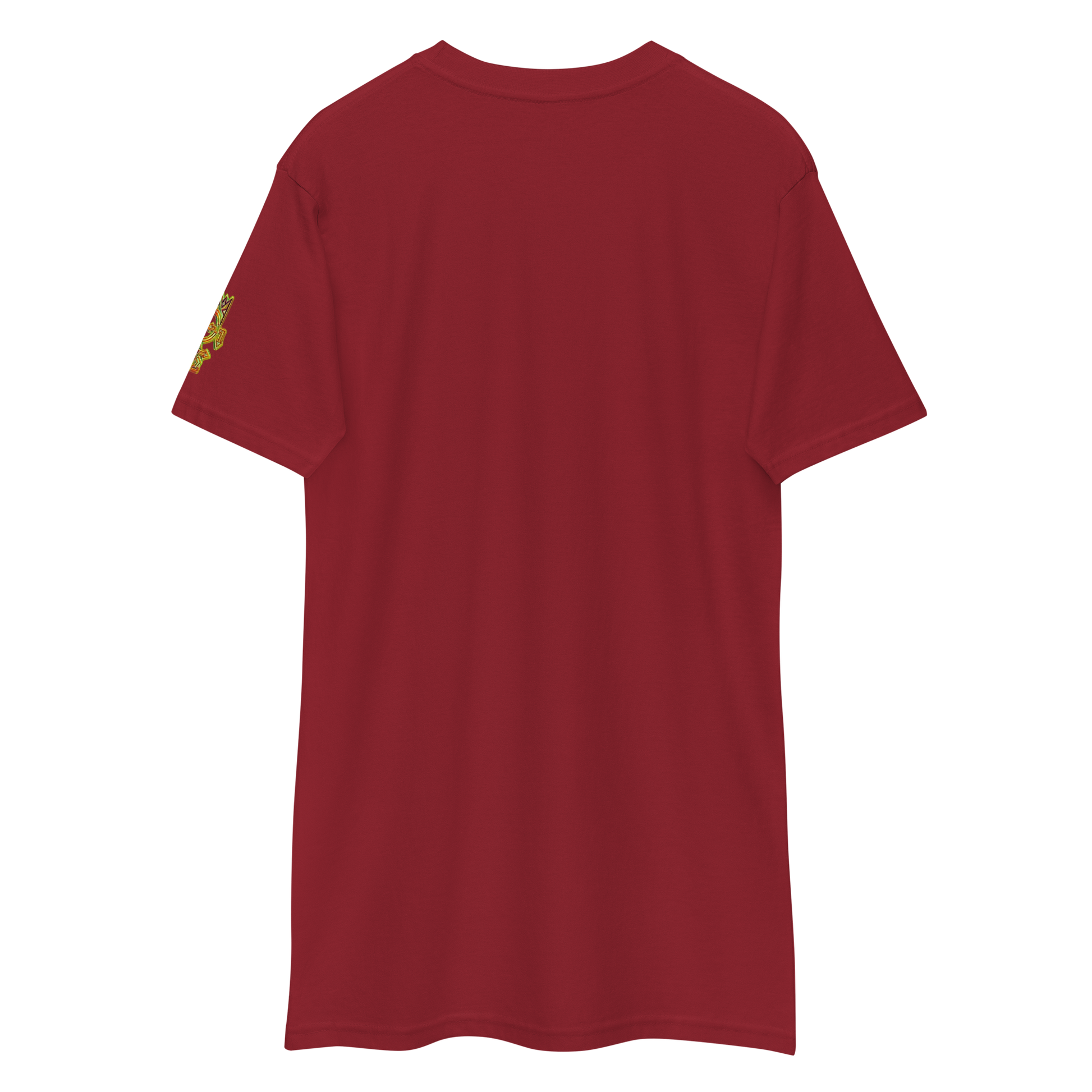 THE MASK OF MOOTUMBA - KINGZ - T-SHIRT