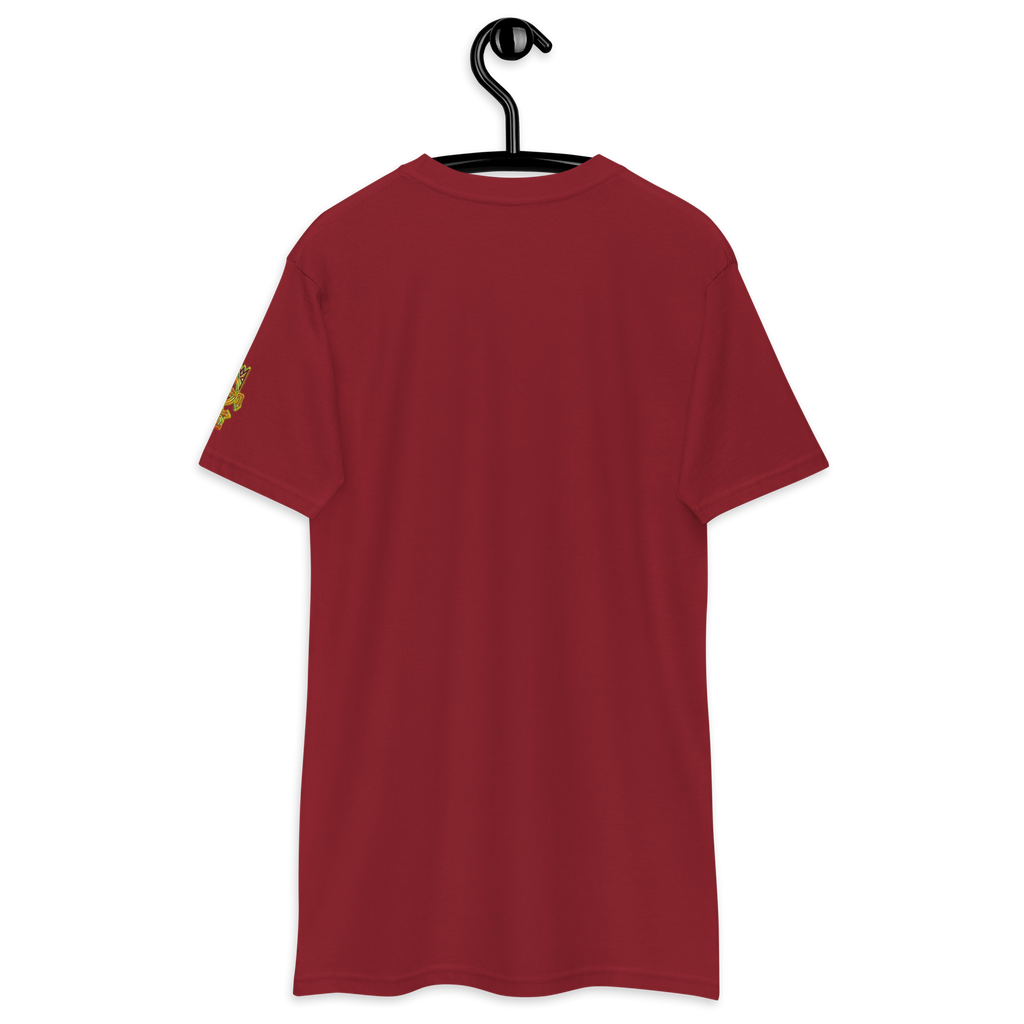 THE MASK OF MOOTUMBA - KINGZ - T-SHIRT