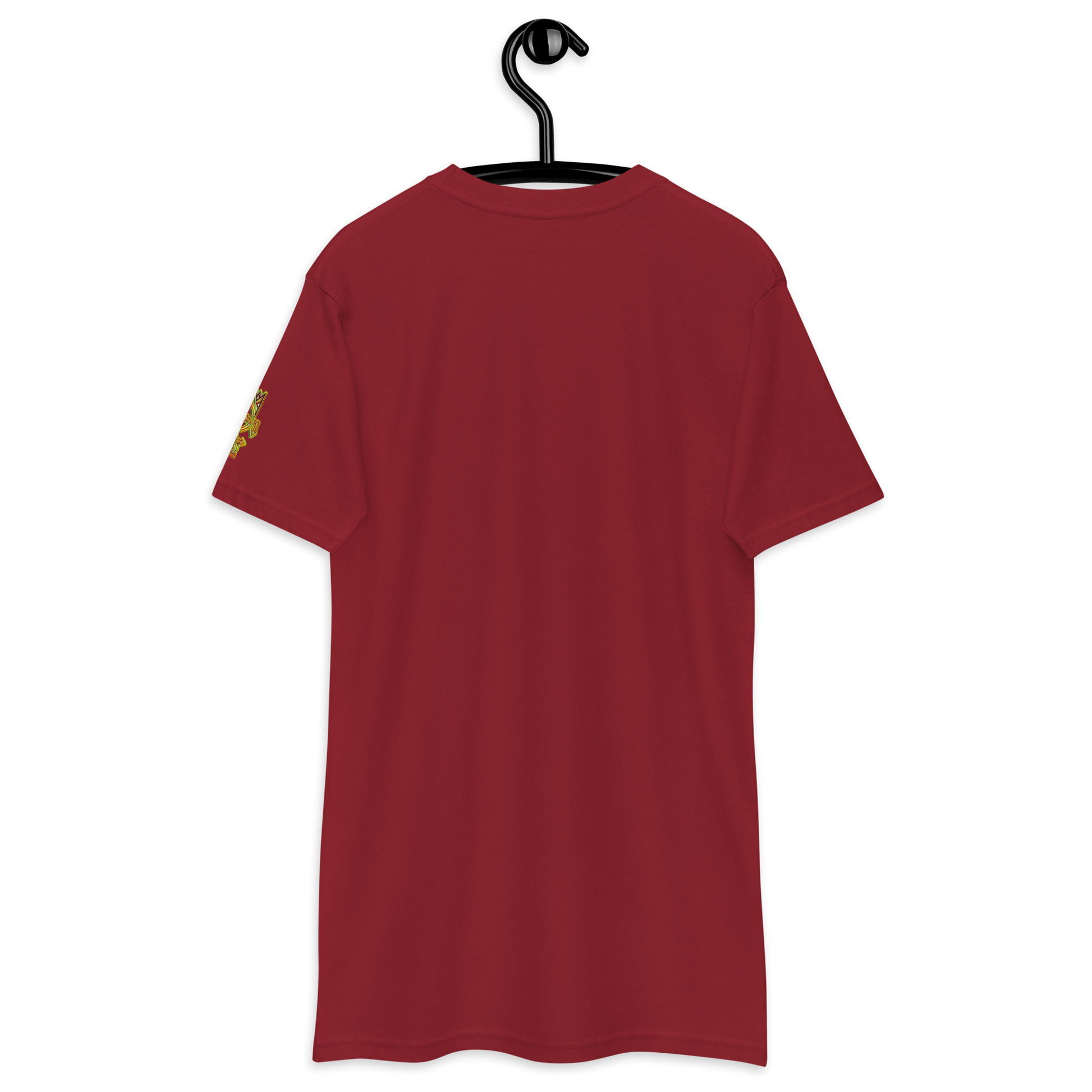 THE MASK OF MOOTUMBA - KINGZ - T-SHIRT