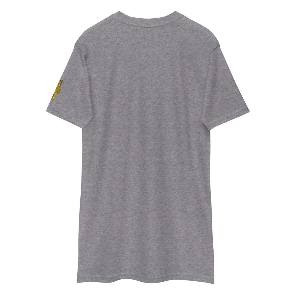 THE MASK OF MOOTUMBA - KINGZ - T-SHIRT