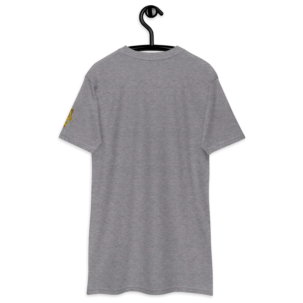 THE MASK OF MOOTUMBA - KINGZ - T-SHIRT