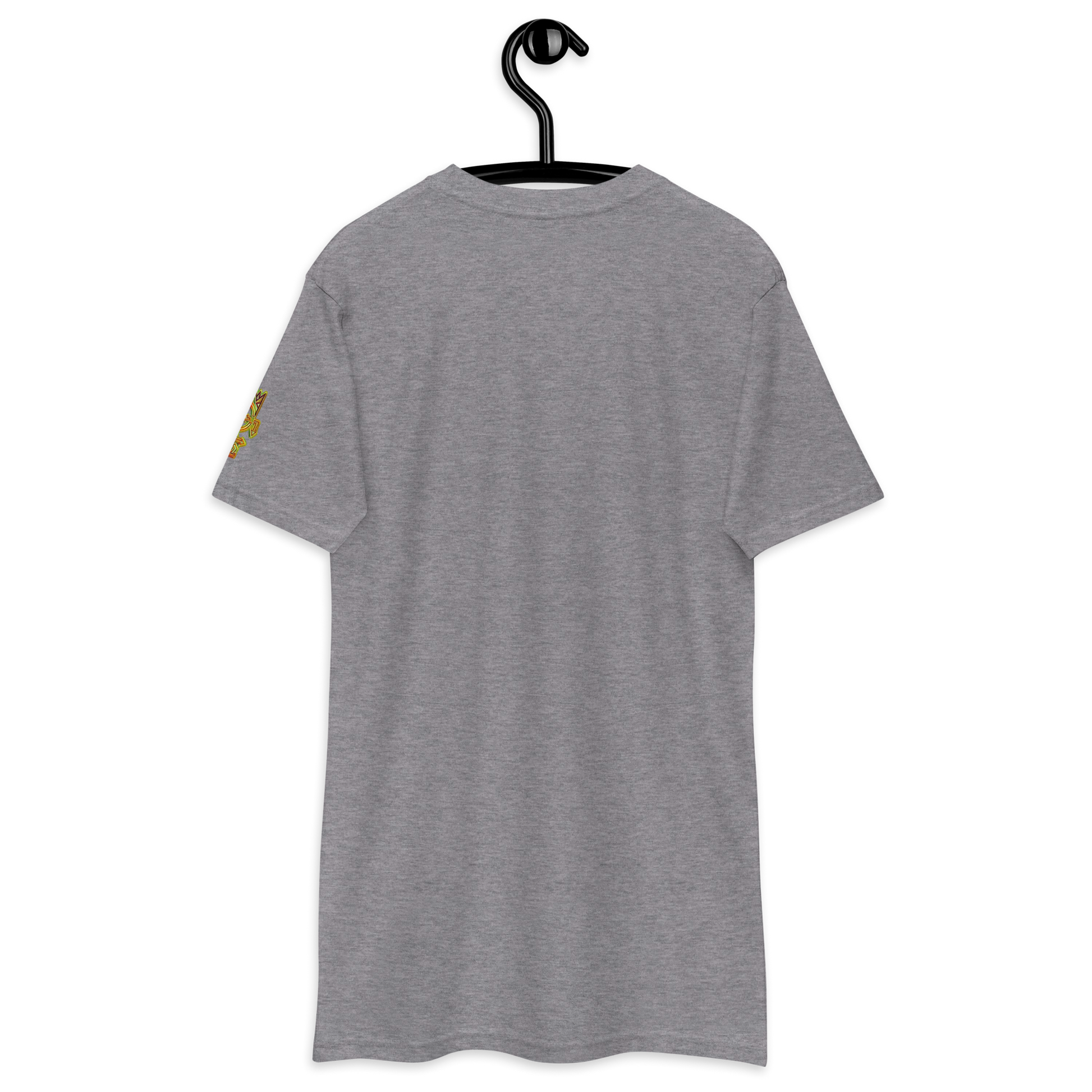 THE MASK OF MOOTUMBA - KINGZ - T-SHIRT