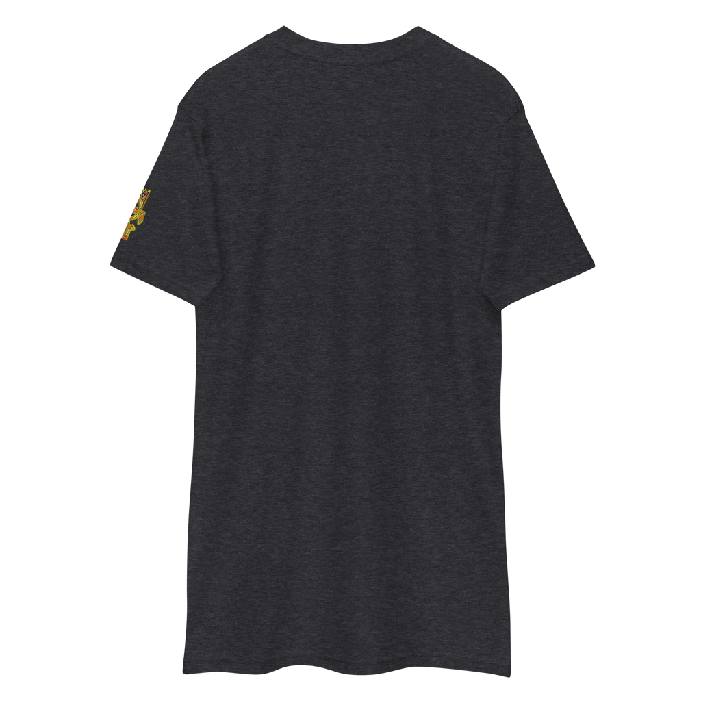 THE MASK OF MOOTUMBA - KINGZ - T-SHIRT