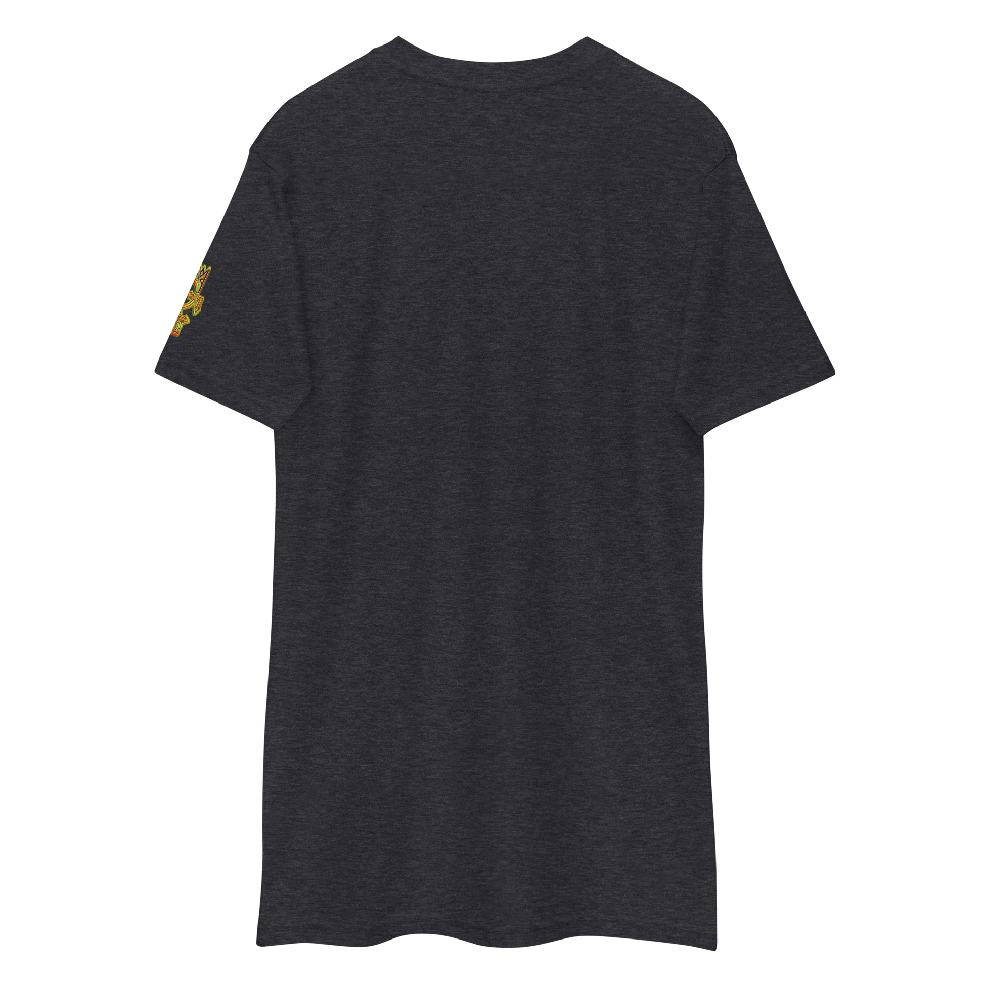 THE MASK OF MOOTUMBA - KINGZ - T-SHIRT