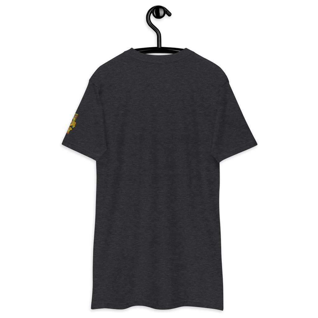 THE MASK OF MOOTUMBA - KINGZ - T-SHIRT