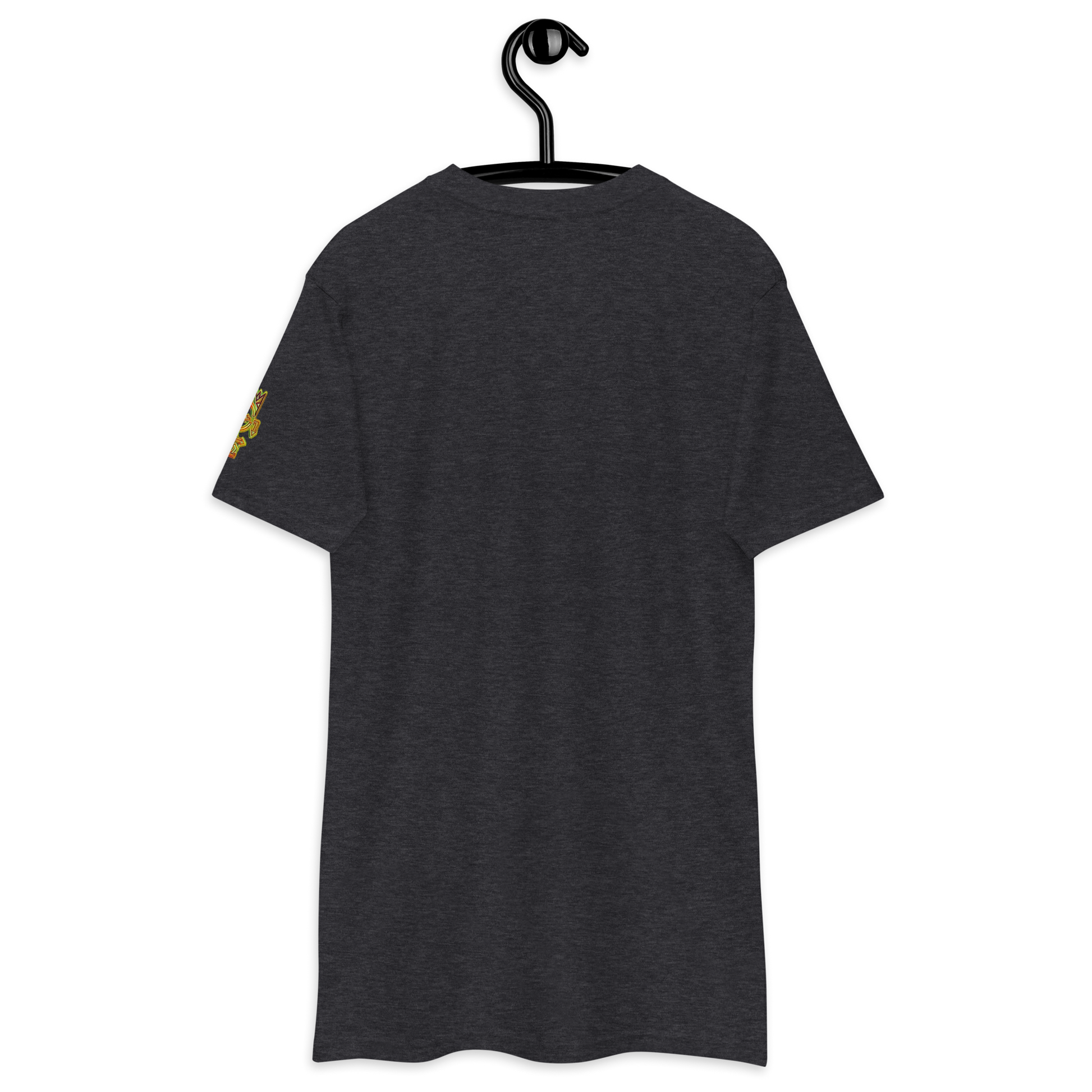 THE MASK OF MOOTUMBA - KINGZ - T-SHIRT