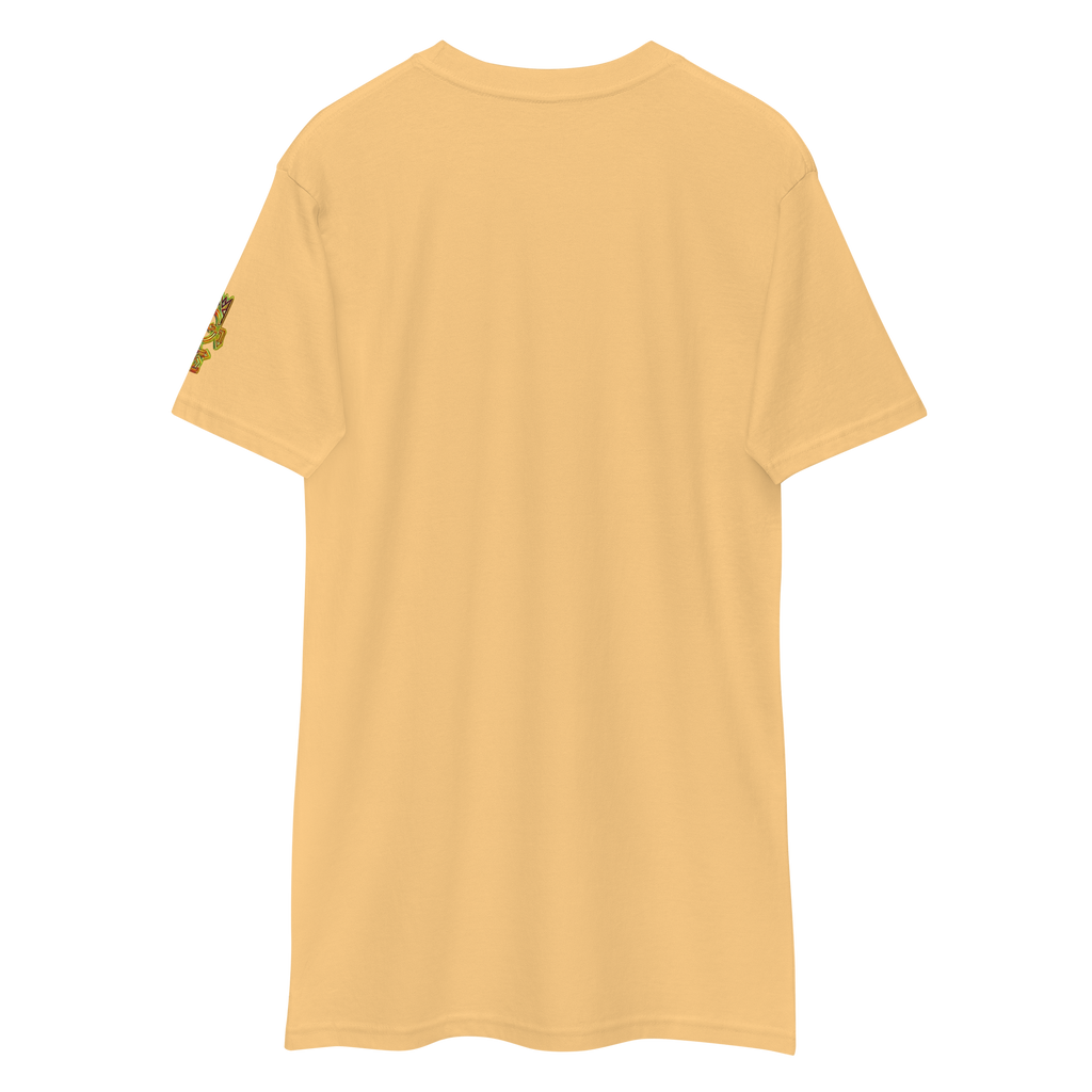 THE MASK OF MOOTUMBA - KINGZ - T-SHIRT