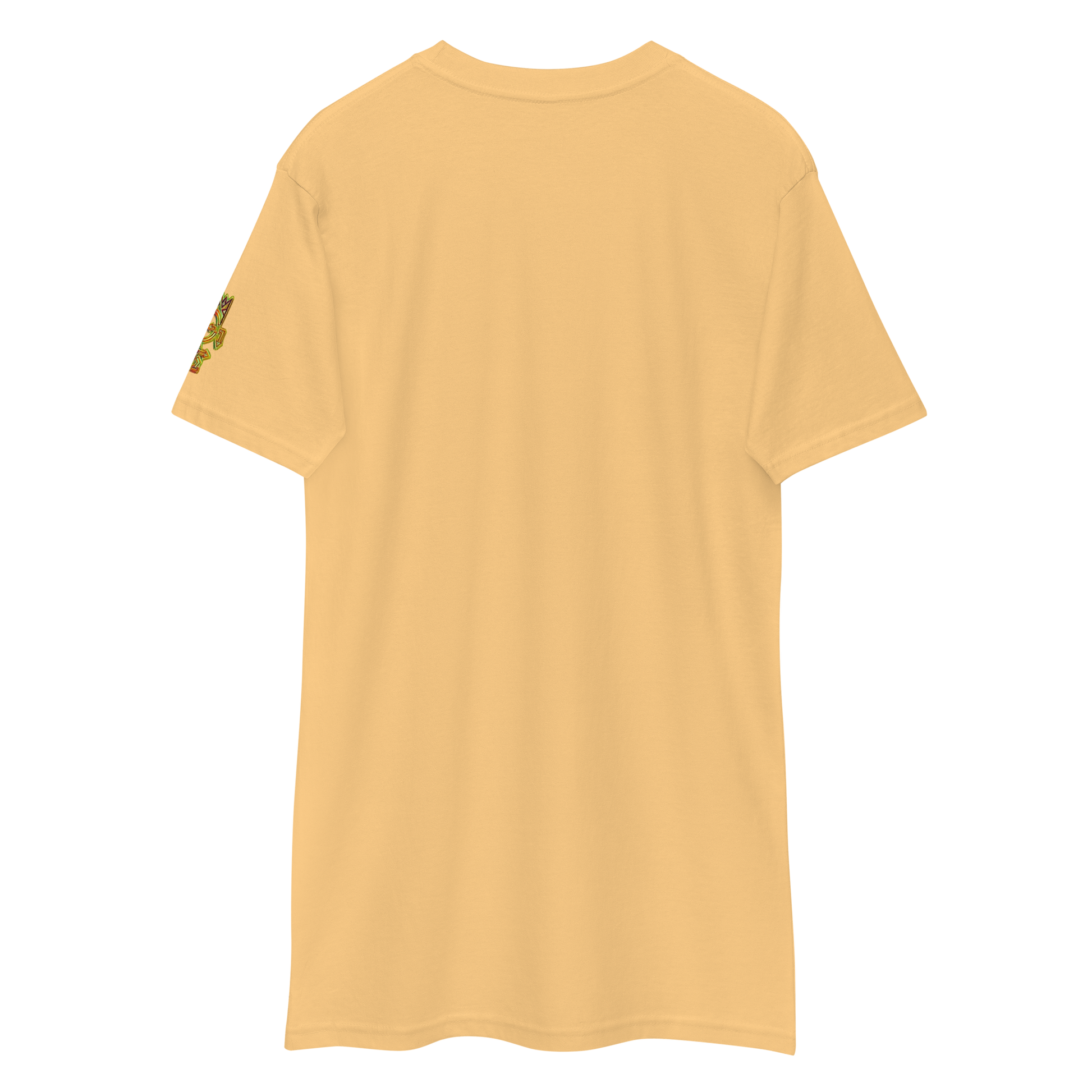 THE MASK OF MOOTUMBA - KINGZ - T-SHIRT