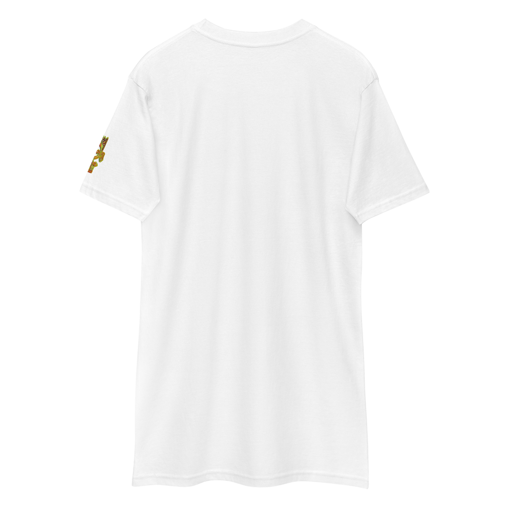 THE MASK OF MOOTUMBA - KINGZ - T-SHIRT