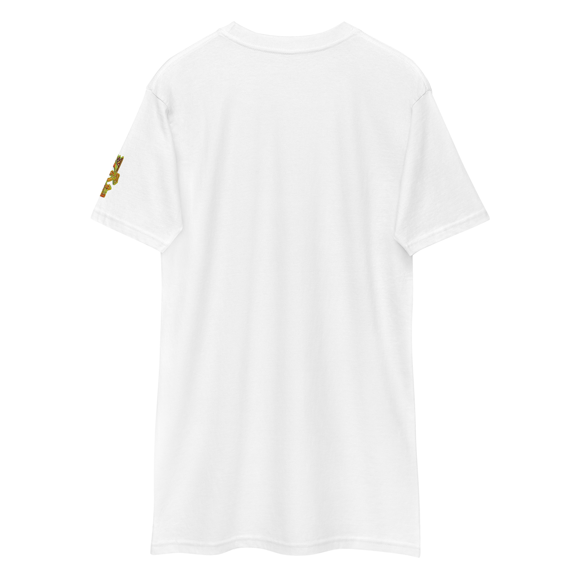 THE MASK OF MOOTUMBA - KINGZ - T-SHIRT