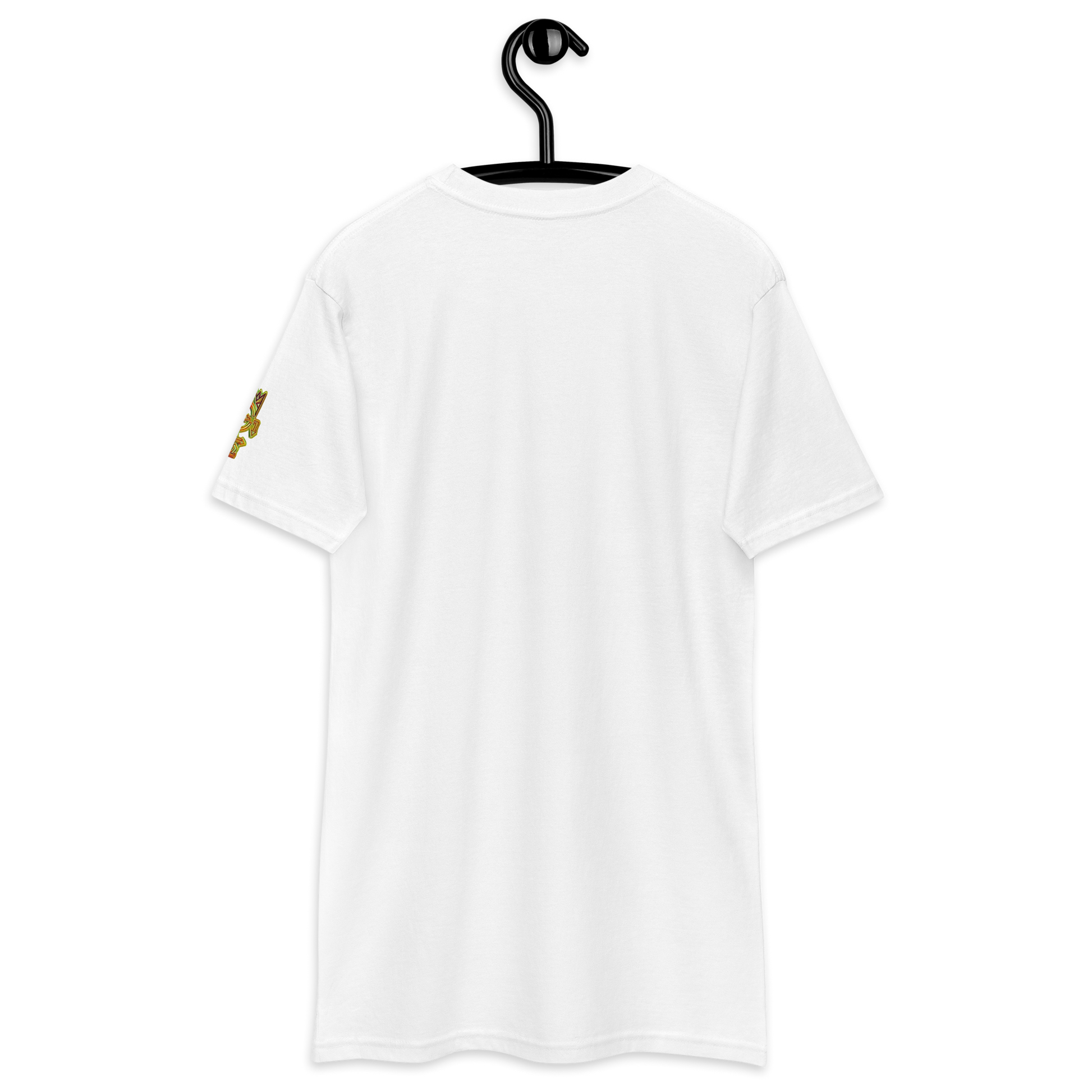 THE MASK OF MOOTUMBA - KINGZ - T-SHIRT