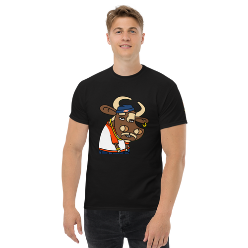 ATHILA - MOO - KINGZ/QUEENZ - T-SHIRT