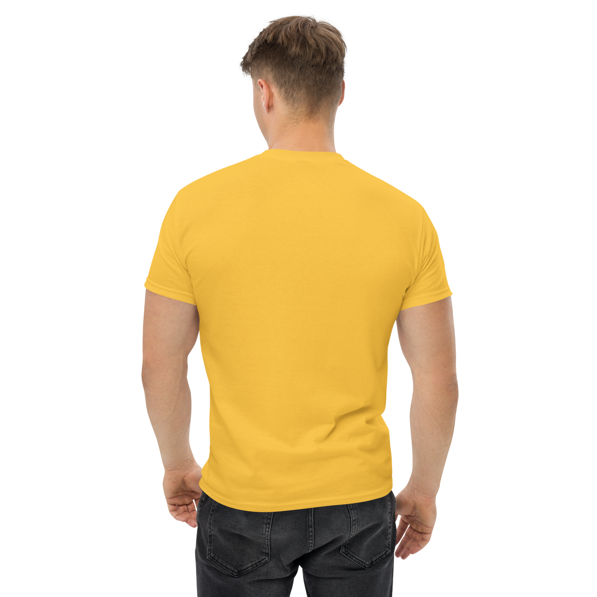 ATHILA - MOO - KINGZ/QUEENZ - T-SHIRT