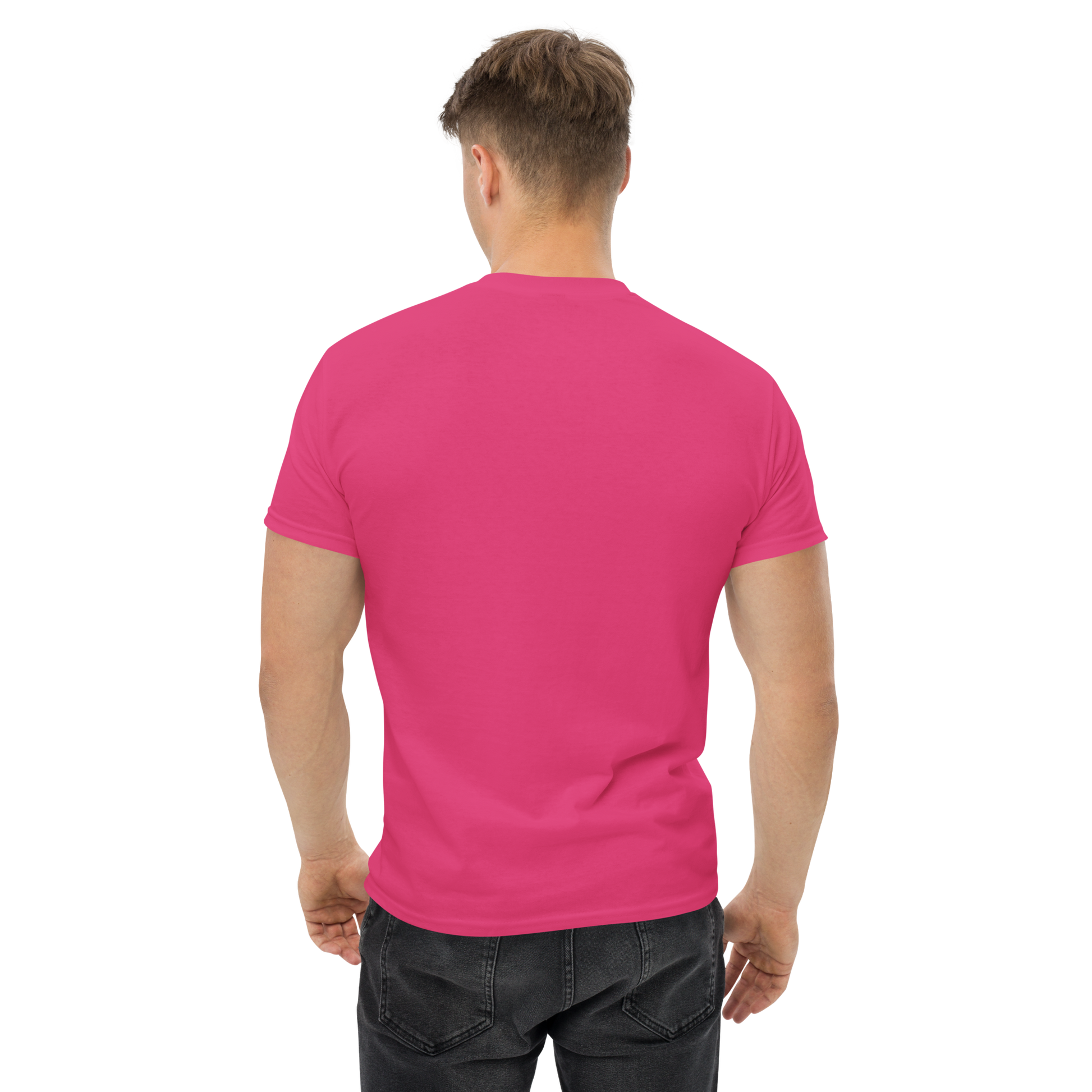 ATHILA - MOO - KINGZ/QUEENZ - T-SHIRT