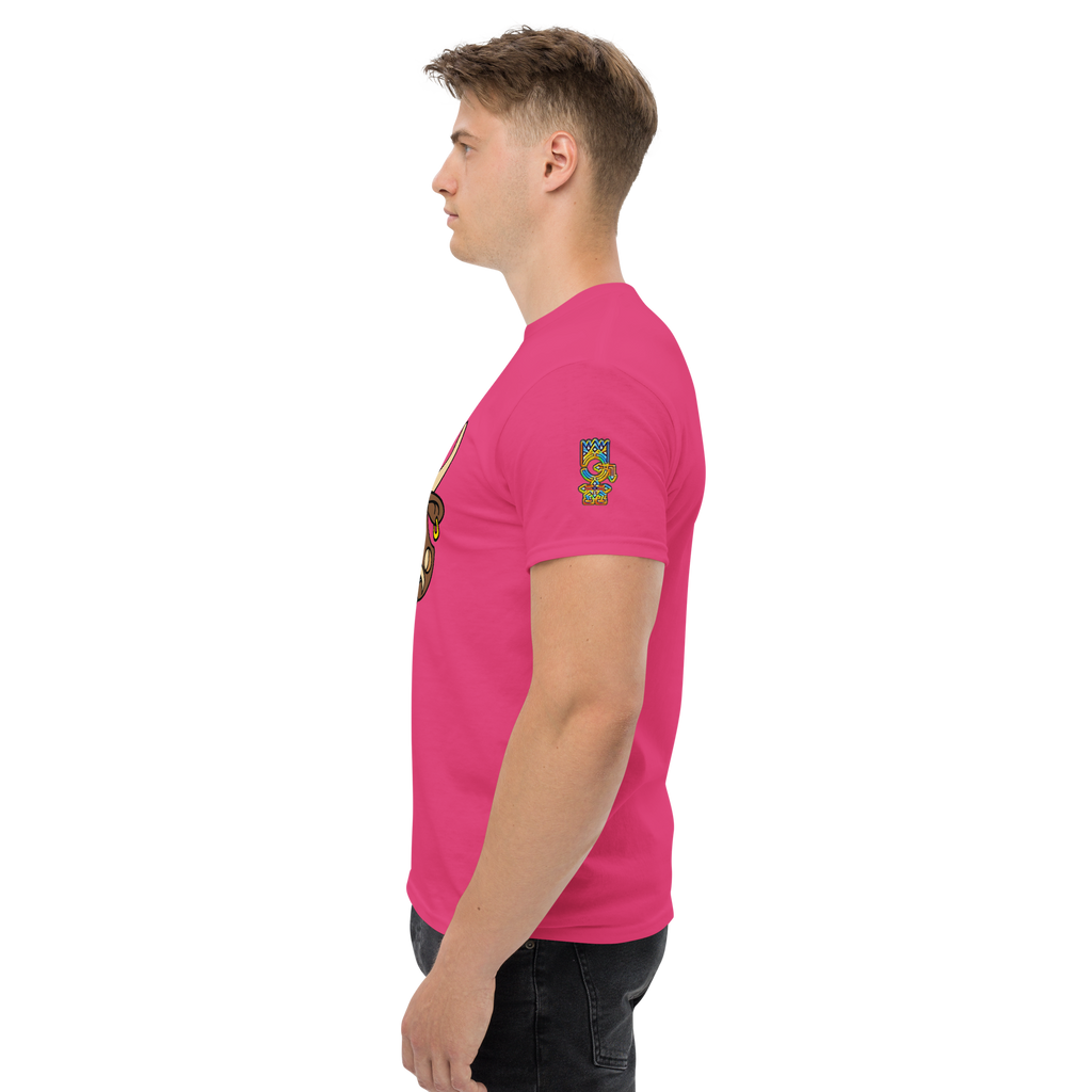 ATHILA - MOO - KINGZ/QUEENZ - T-SHIRT