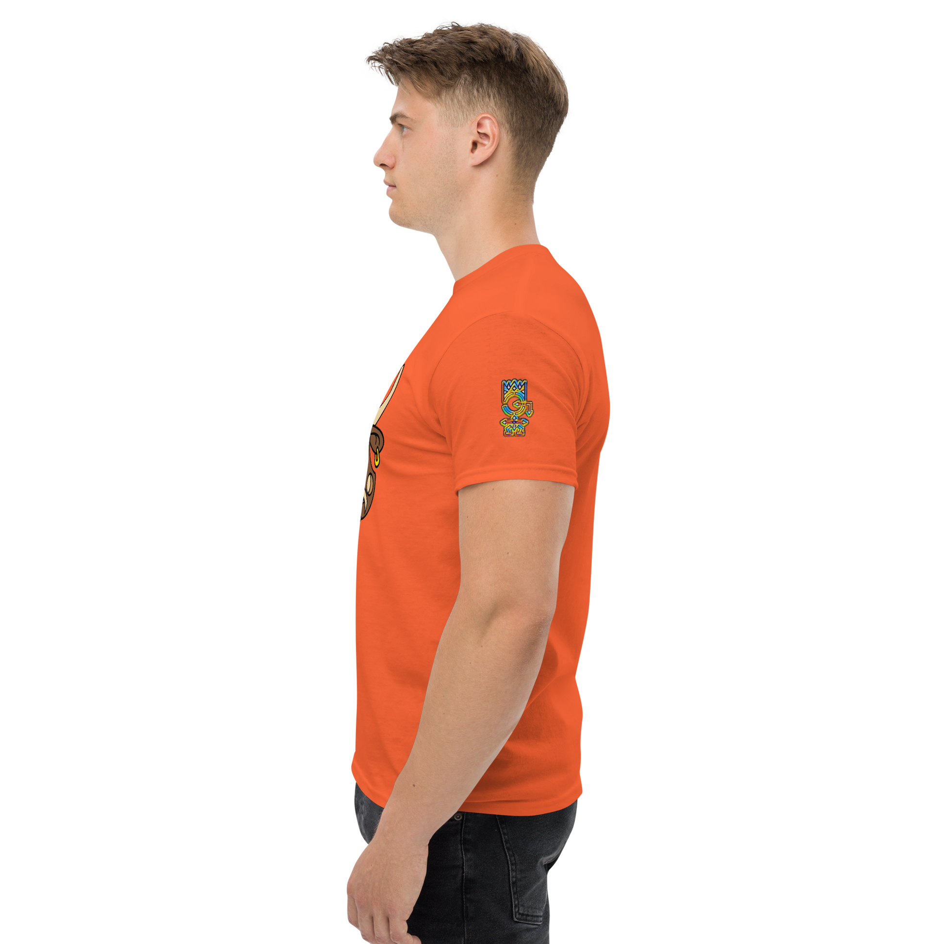 ATHILA - MOO - KINGZ/QUEENZ - T-SHIRT