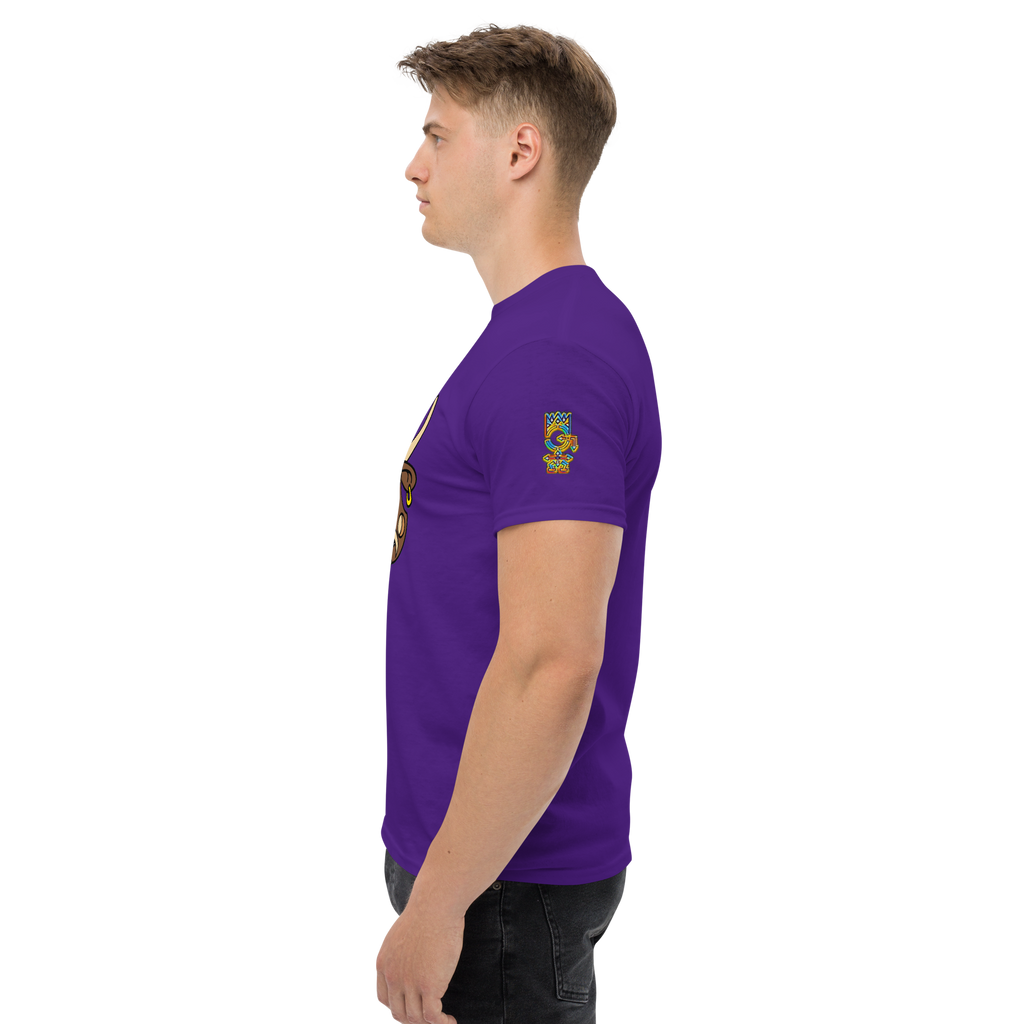 ATHILA - MOO - KINGZ/QUEENZ - T-SHIRT