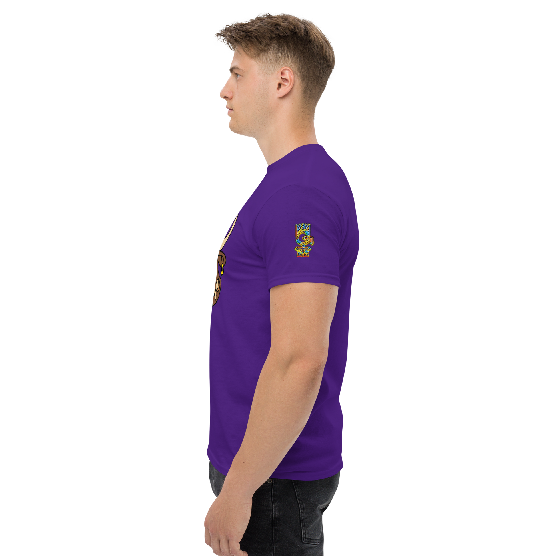 ATHILA - MOO - KINGZ/QUEENZ - T-SHIRT