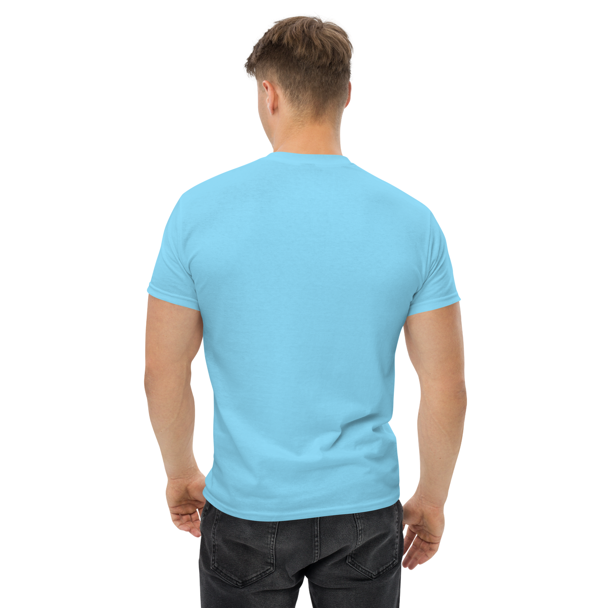 ATHILA - MOO - KINGZ/QUEENZ - T-SHIRT