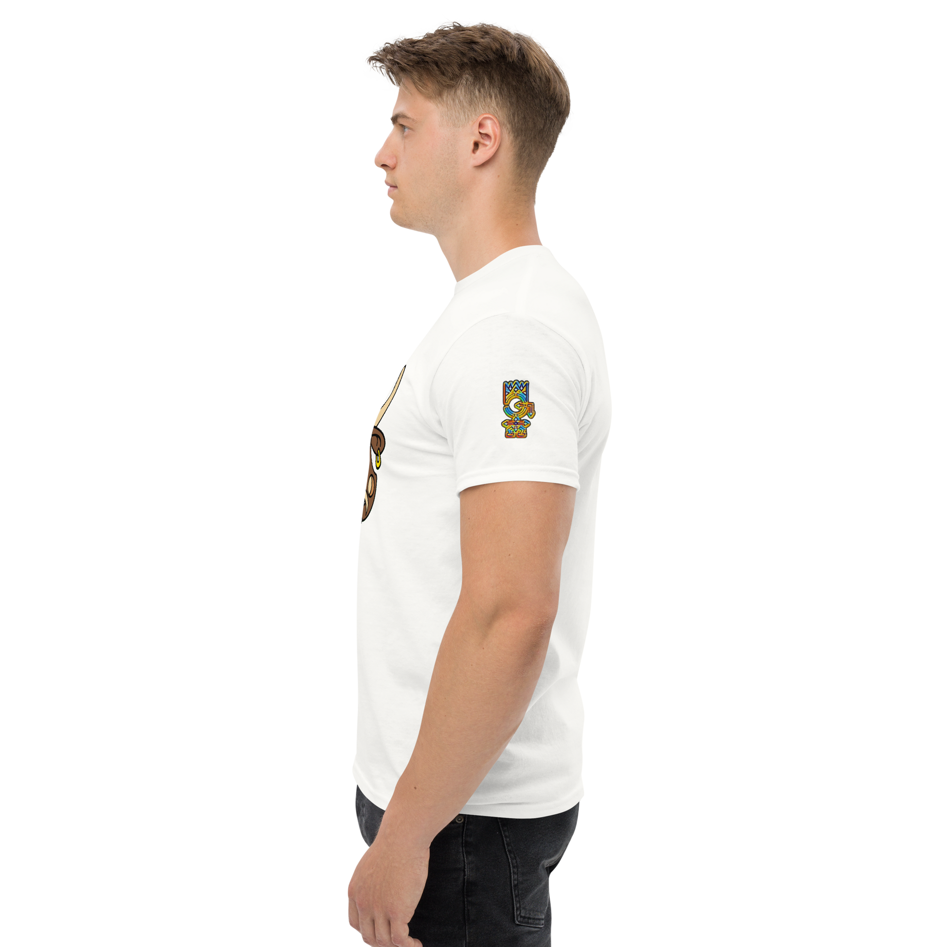 ATHILA - MOO - KINGZ/QUEENZ - T-SHIRT