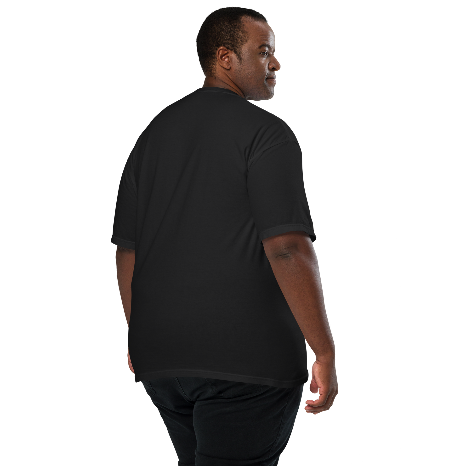 LA SOMBRA - KINGZ/QUEENZ - T-SHIRT