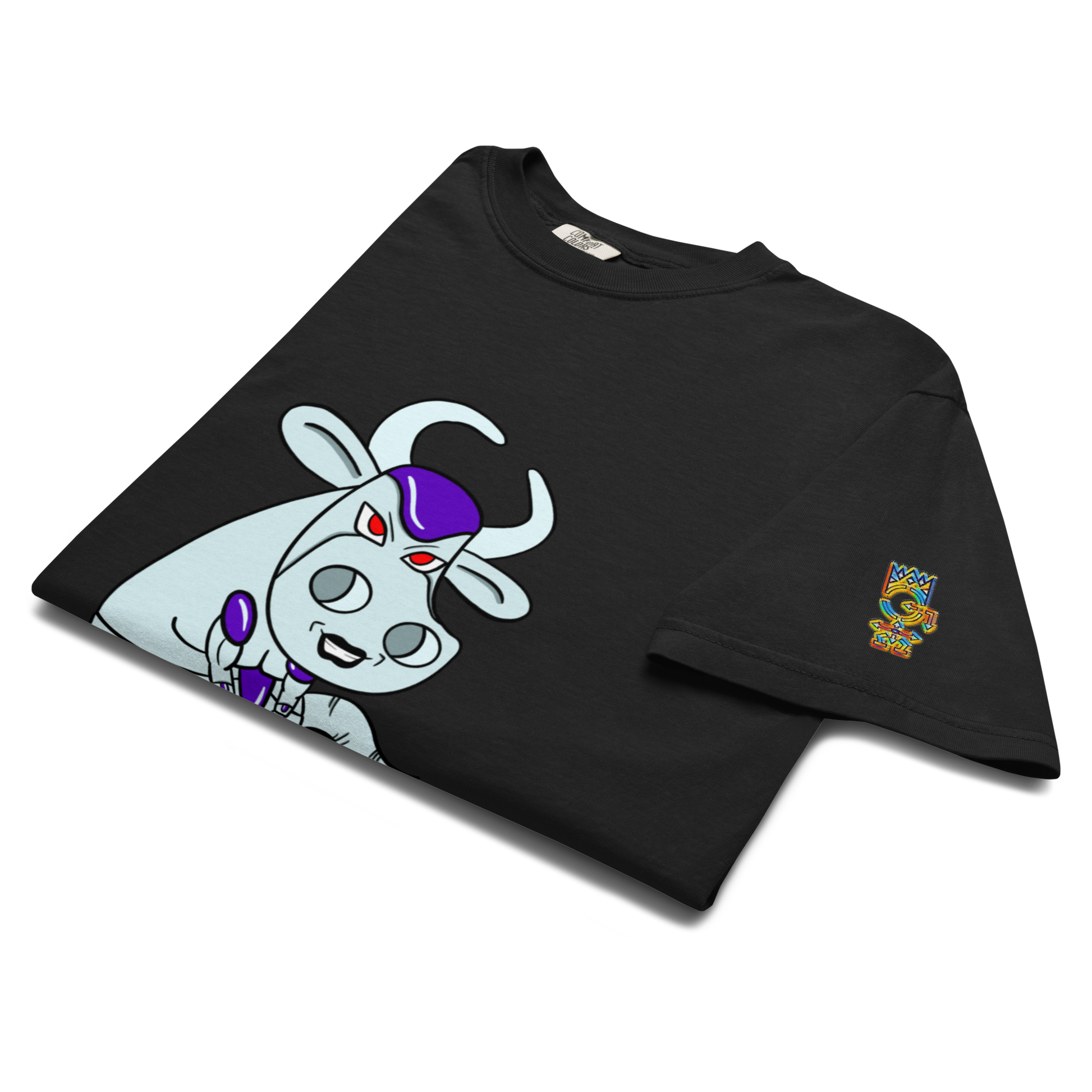 COLD FORCE - KINGZ/QUEENZ - T-SHIRT