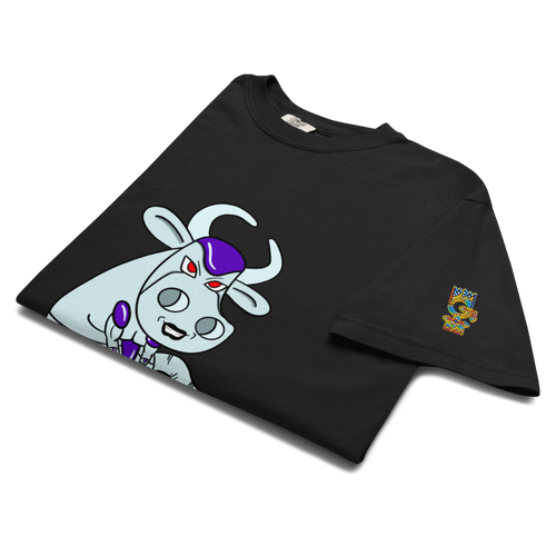 COLD FORCE - KINGZ/QUEENZ - T-SHIRT