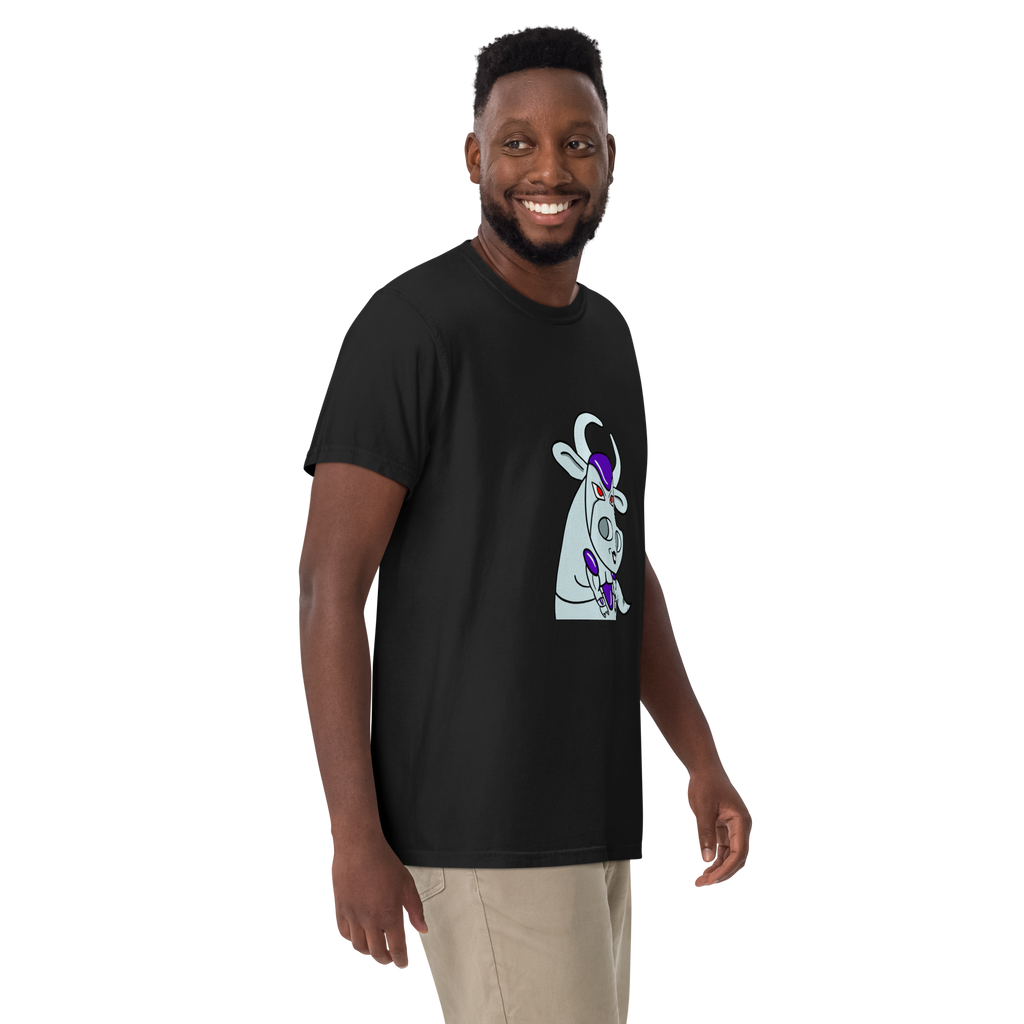 COLD FORCE - KINGZ/QUEENZ - T-SHIRT