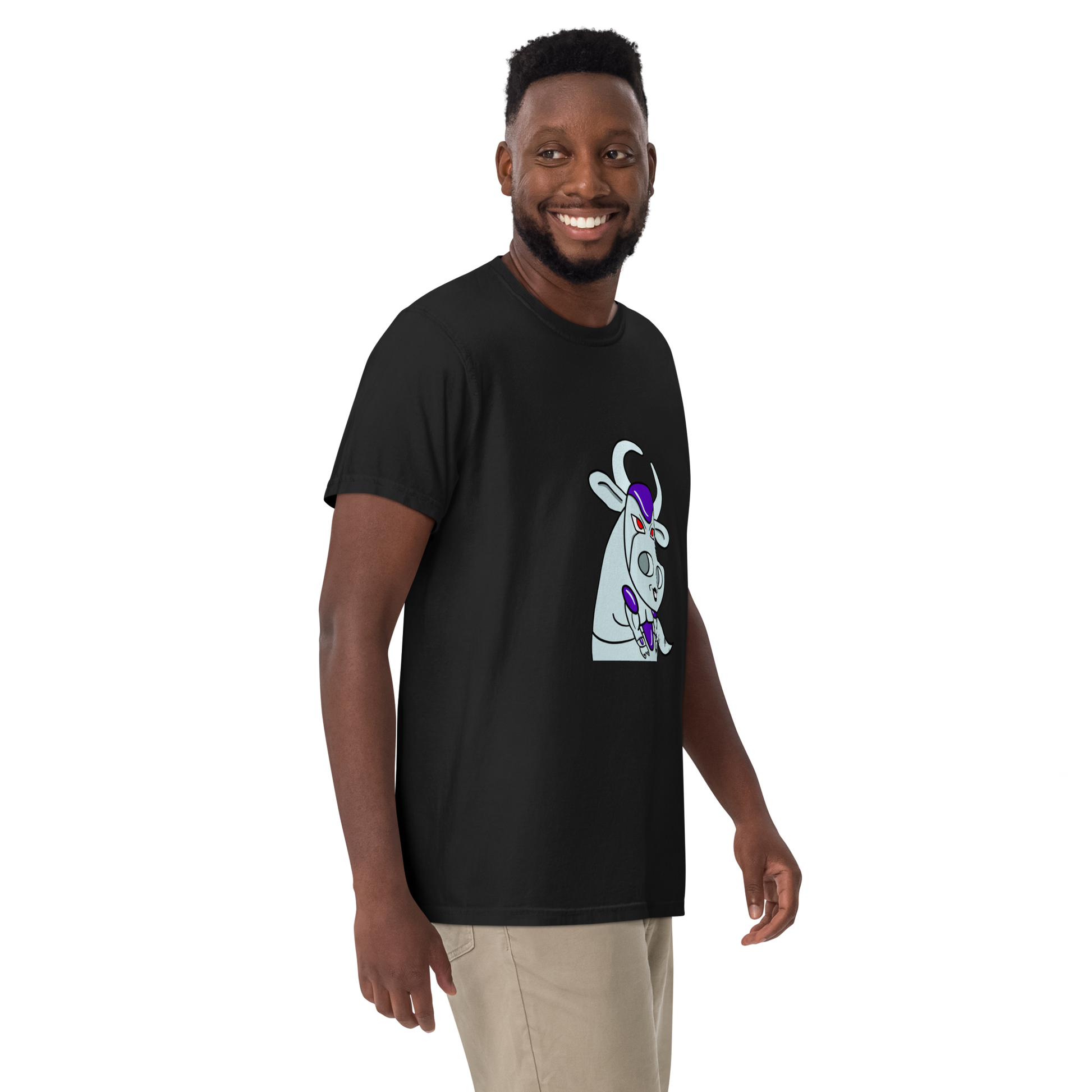 COLD FORCE - KINGZ/QUEENZ - T-SHIRT