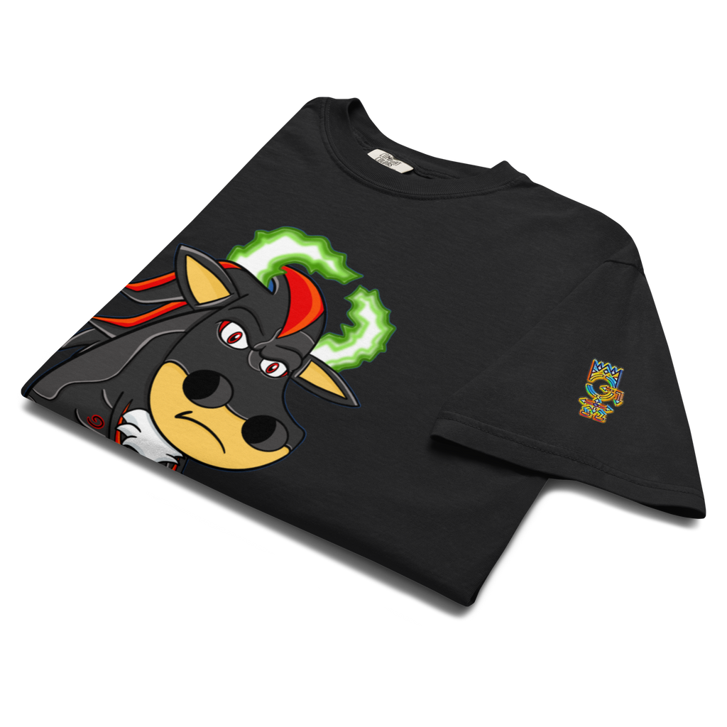 LA SOMBRA - KINGZ/QUEENZ - T-SHIRT