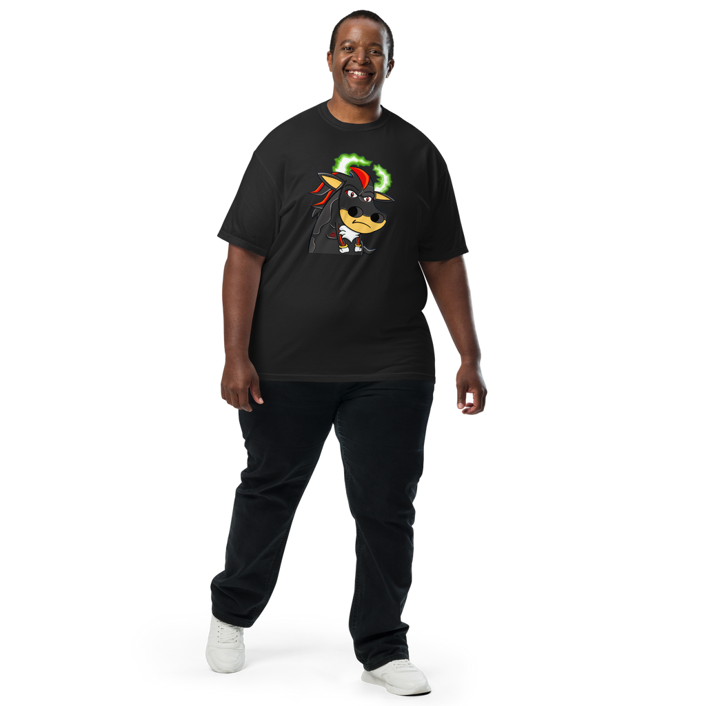 LA SOMBRA - KINGZ/QUEENZ - T-SHIRT