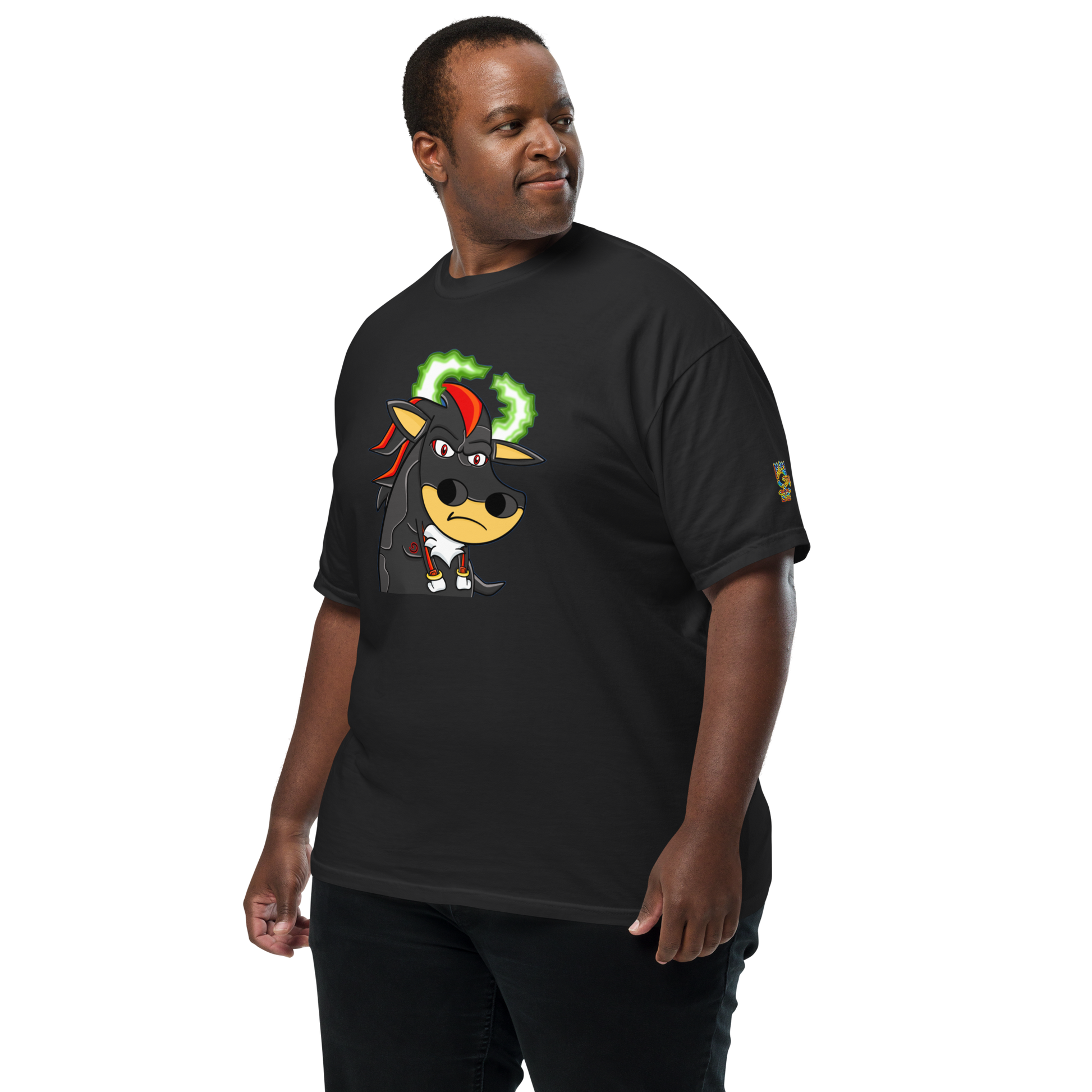 LA SOMBRA - KINGZ/QUEENZ - T-SHIRT