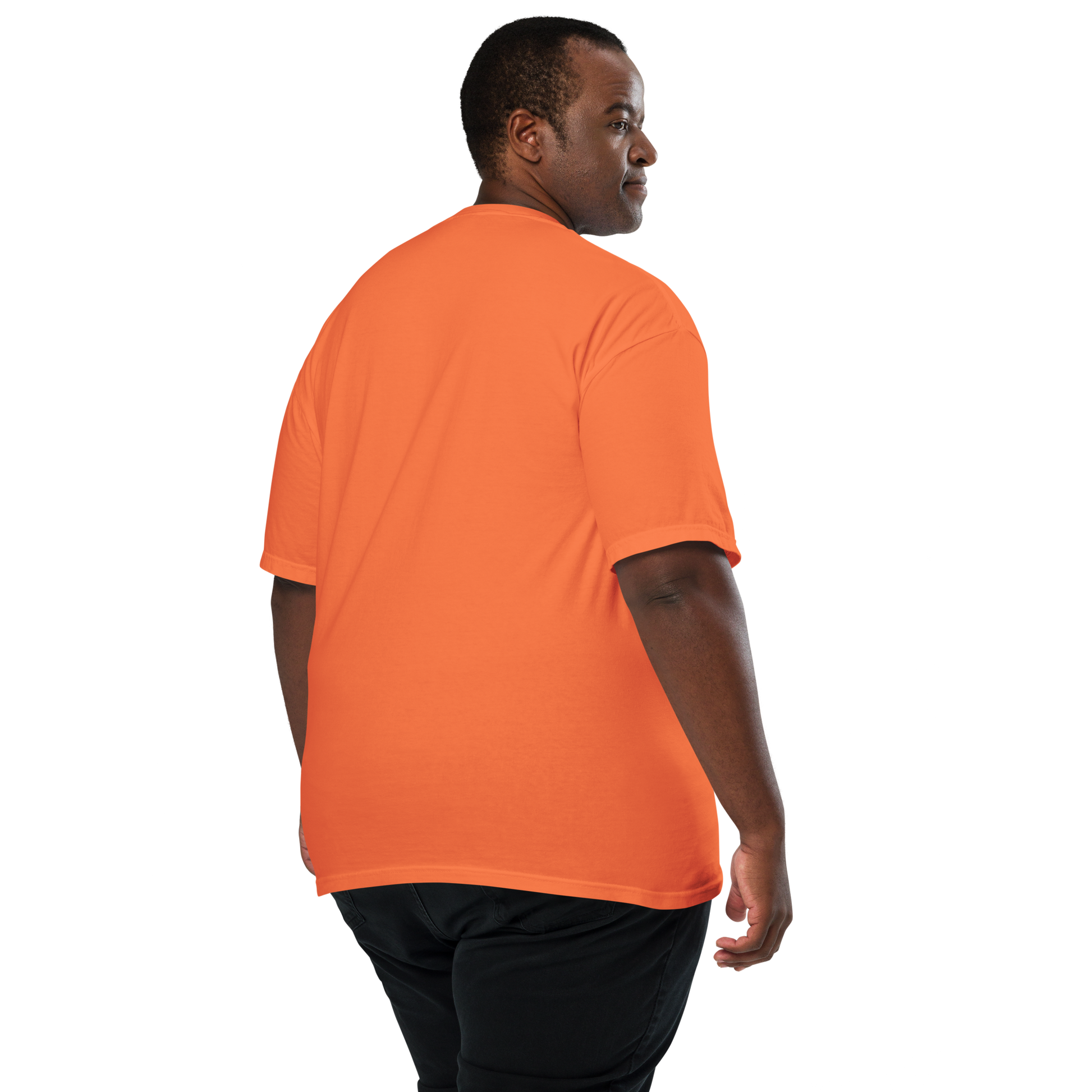 LA SOMBRA - KINGZ/QUEENZ - T-SHIRT