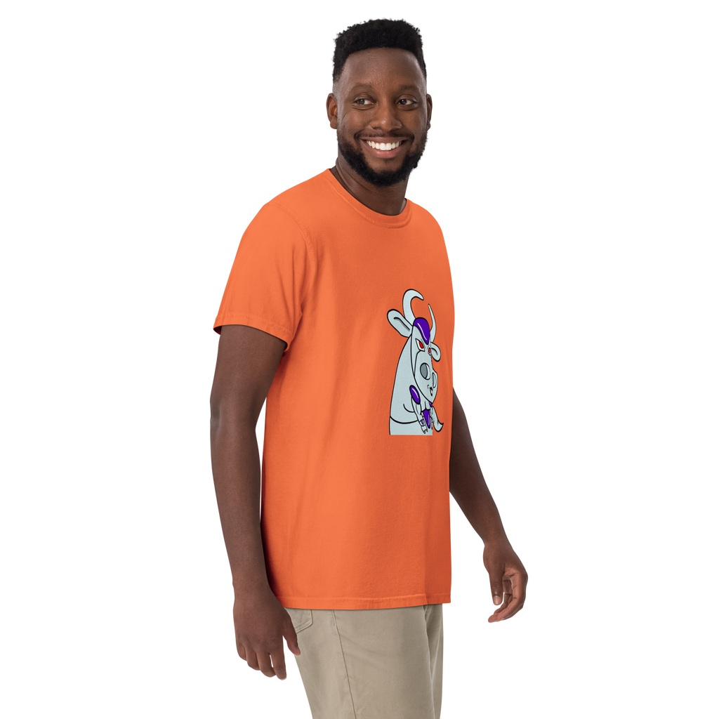 COLD FORCE - KINGZ/QUEENZ - T-SHIRT