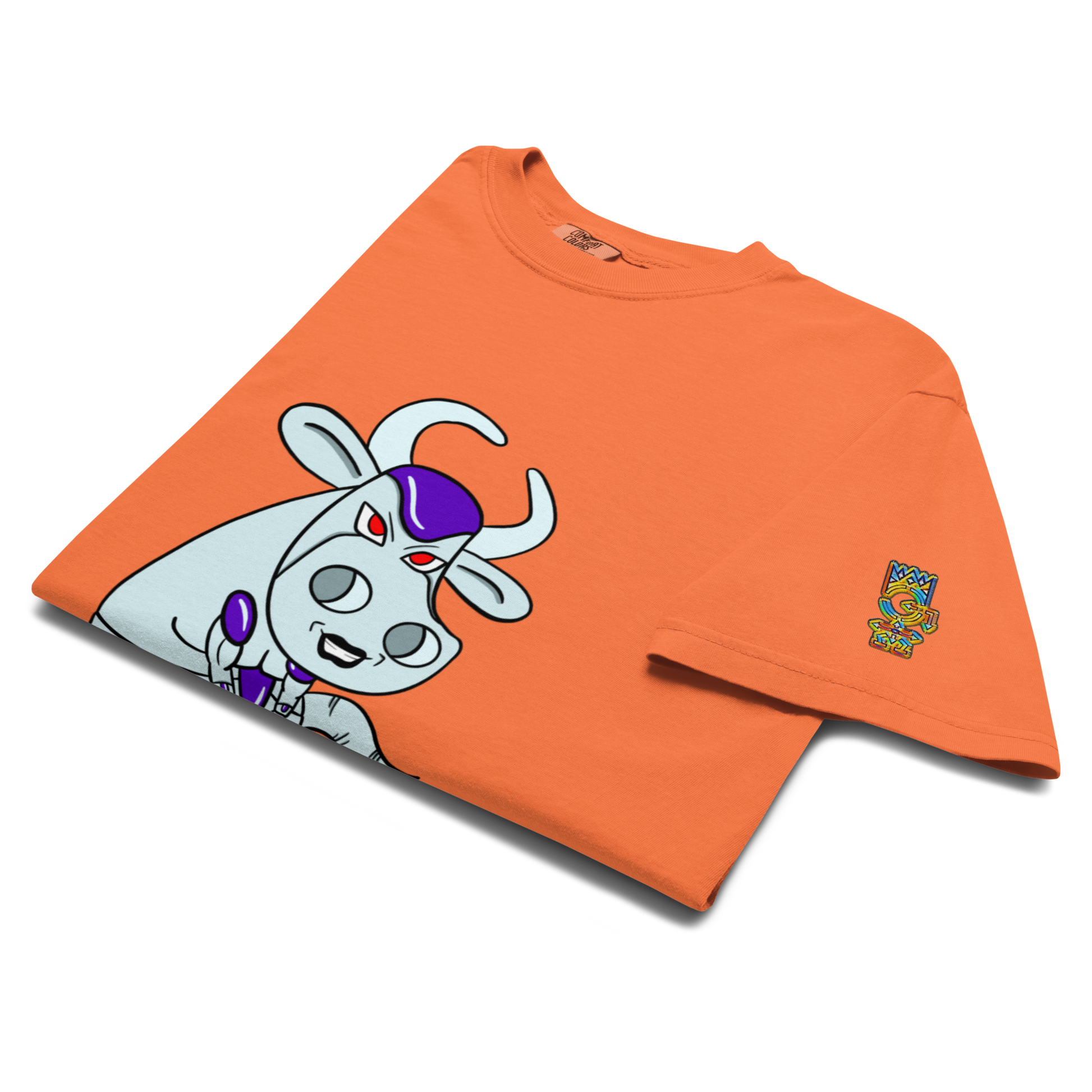 COLD FORCE - KINGZ/QUEENZ - T-SHIRT