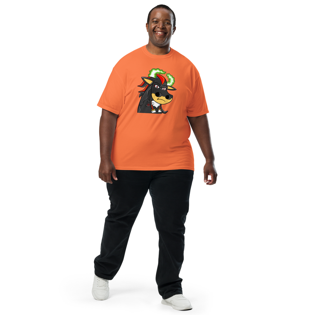 LA SOMBRA - KINGZ/QUEENZ - T-SHIRT