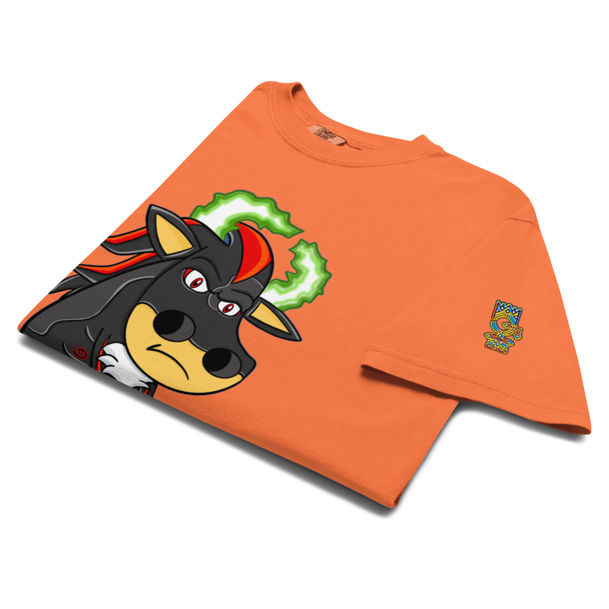 LA SOMBRA - KINGZ/QUEENZ - T-SHIRT