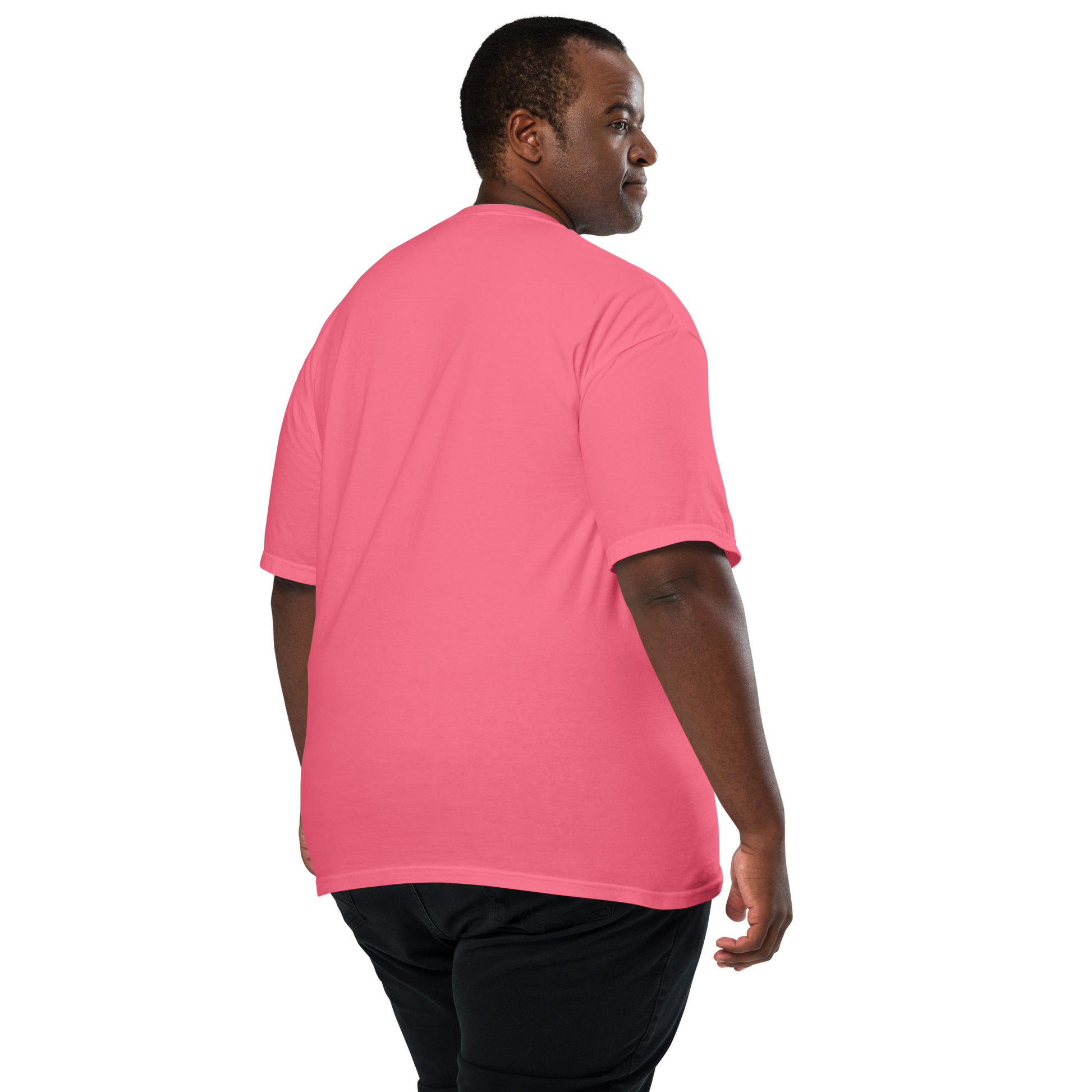 LA SOMBRA - KINGZ/QUEENZ - T-SHIRT