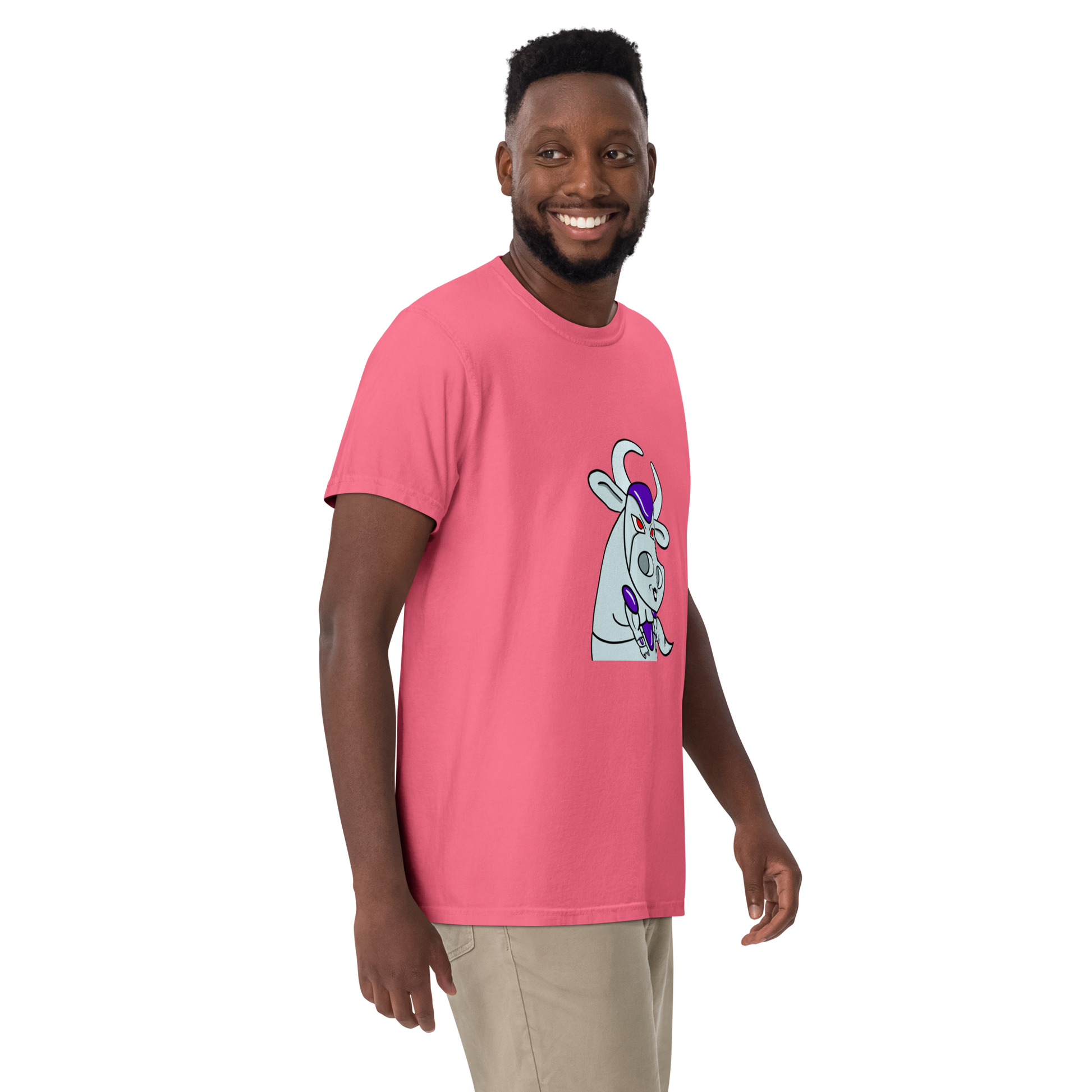 COLD FORCE - KINGZ/QUEENZ - T-SHIRT