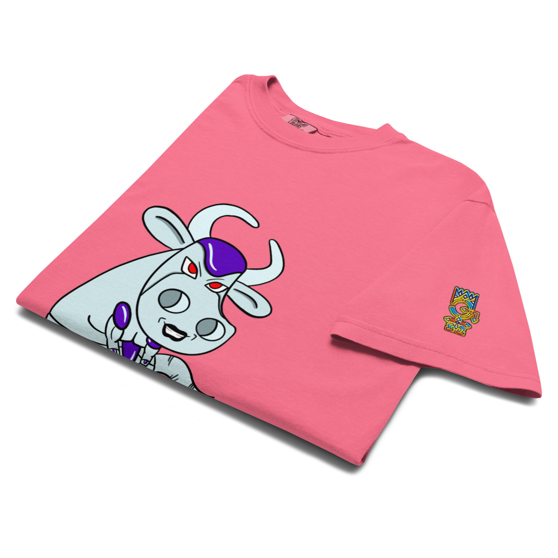 COLD FORCE - KINGZ/QUEENZ - T-SHIRT