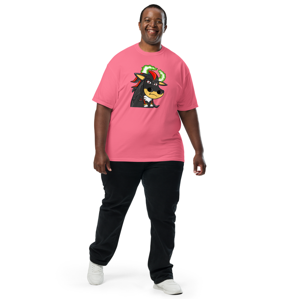 LA SOMBRA - KINGZ/QUEENZ - T-SHIRT