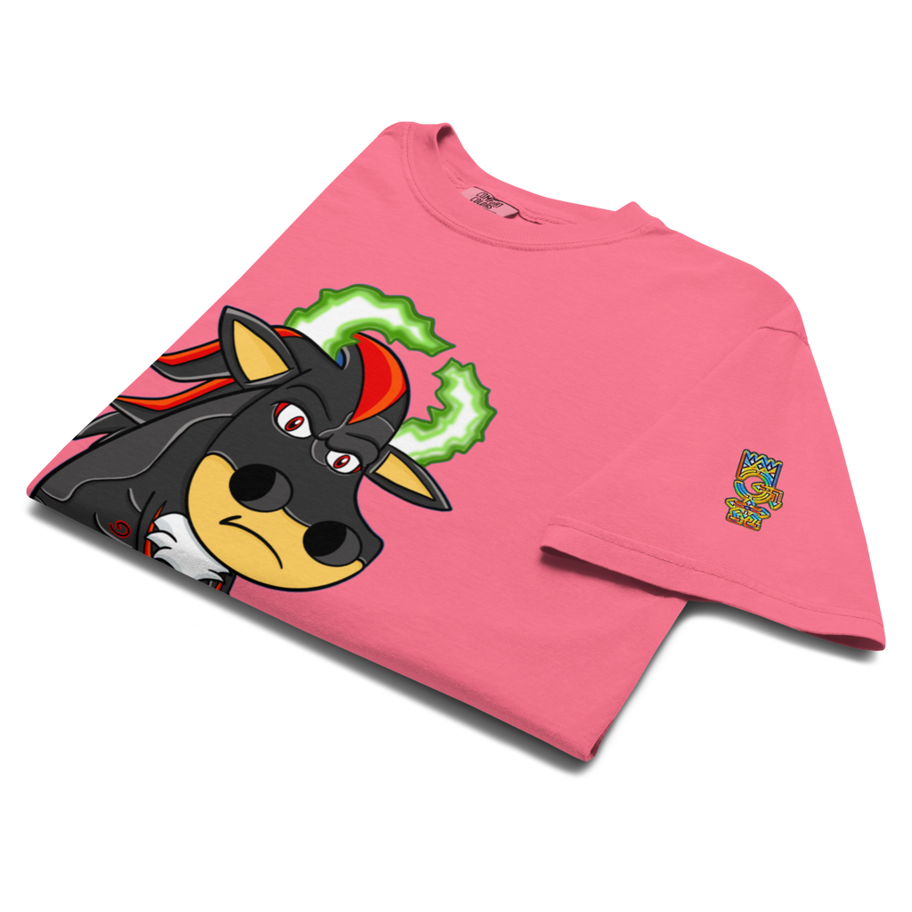 LA SOMBRA - KINGZ/QUEENZ - T-SHIRT