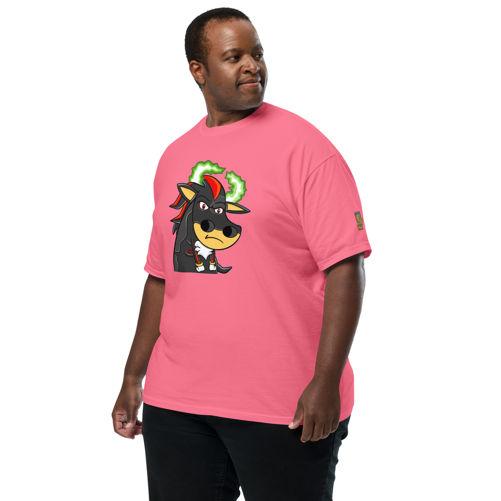 LA SOMBRA - KINGZ/QUEENZ - T-SHIRT